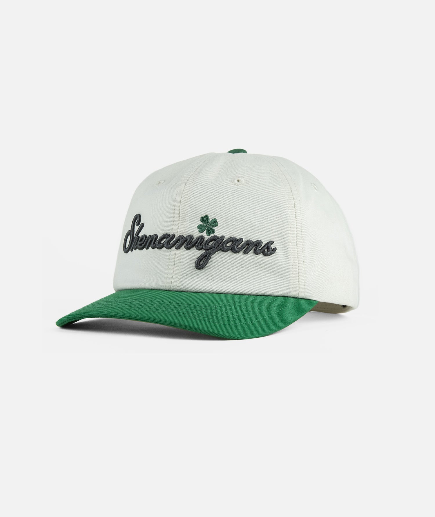 Shenanigans Hat - Green