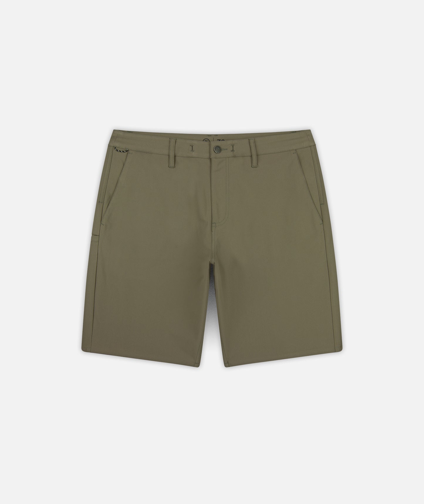 Acadia Versatility Short - Falcon