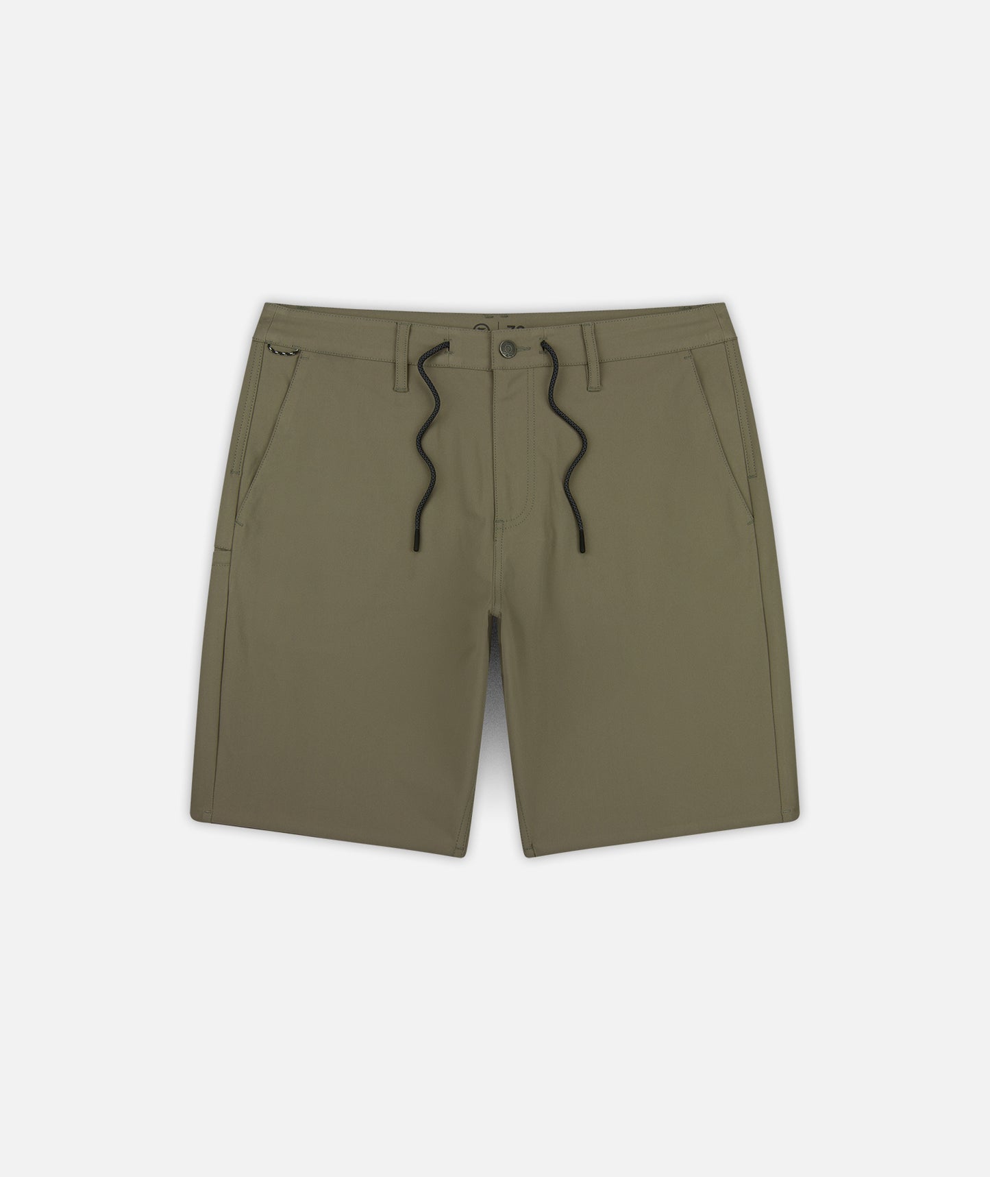 Acadia Versatility Short - Falcon