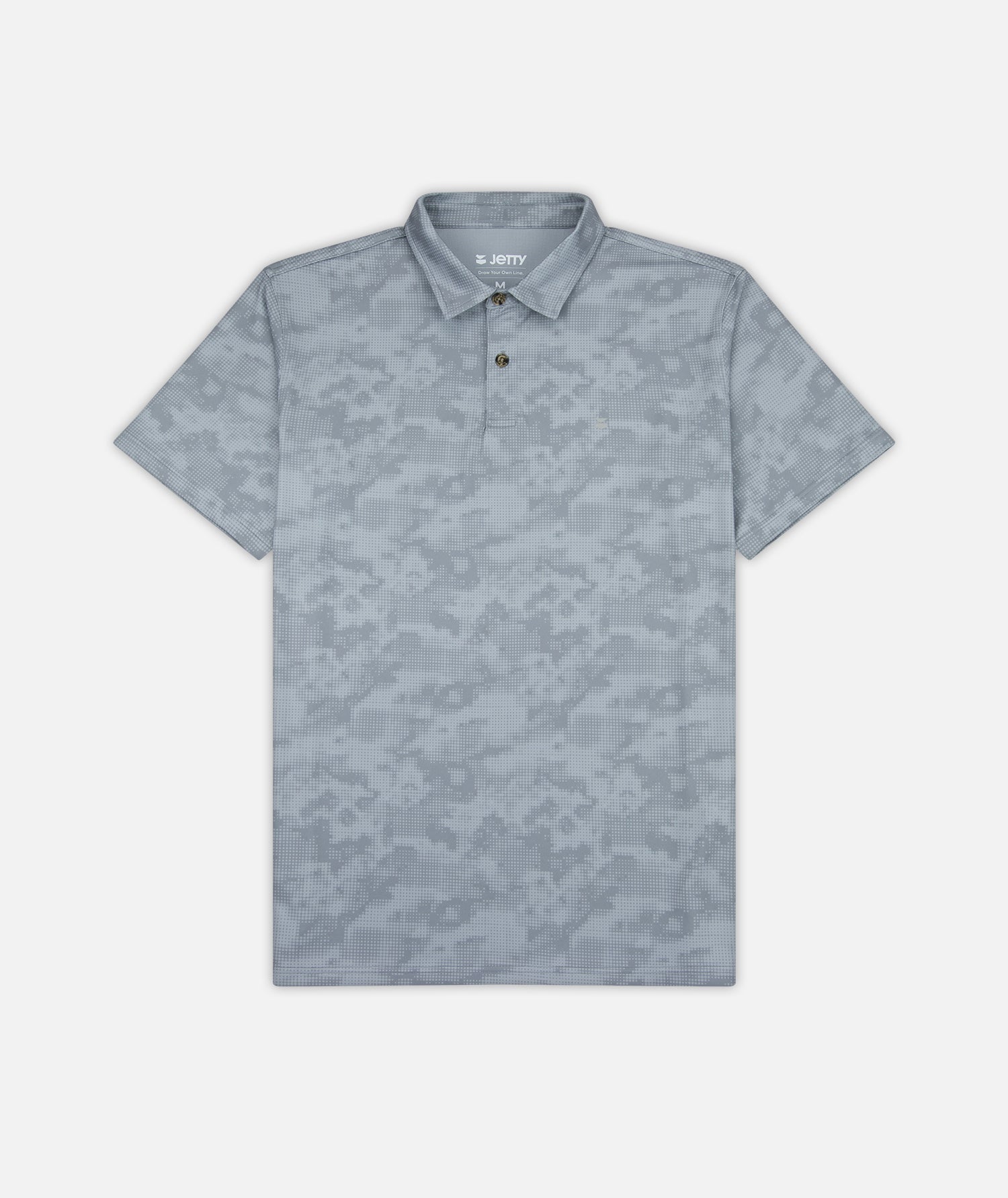 Bunker Polo Shirt