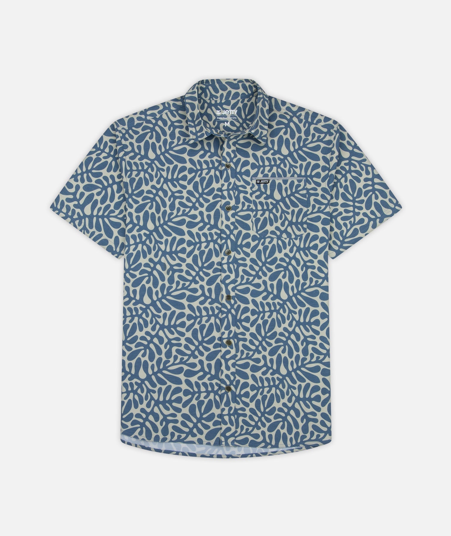 Garwood Woven Shirt
