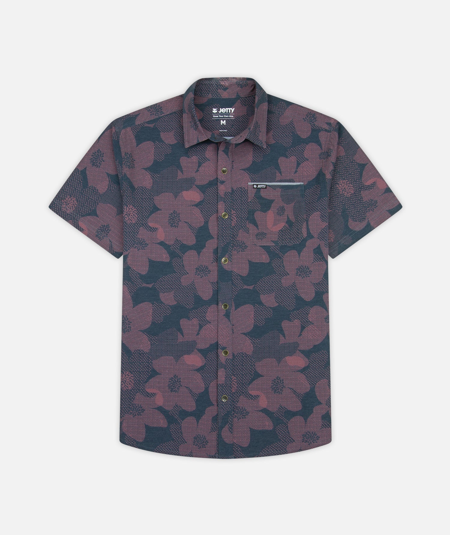 Garwood Woven Shirt