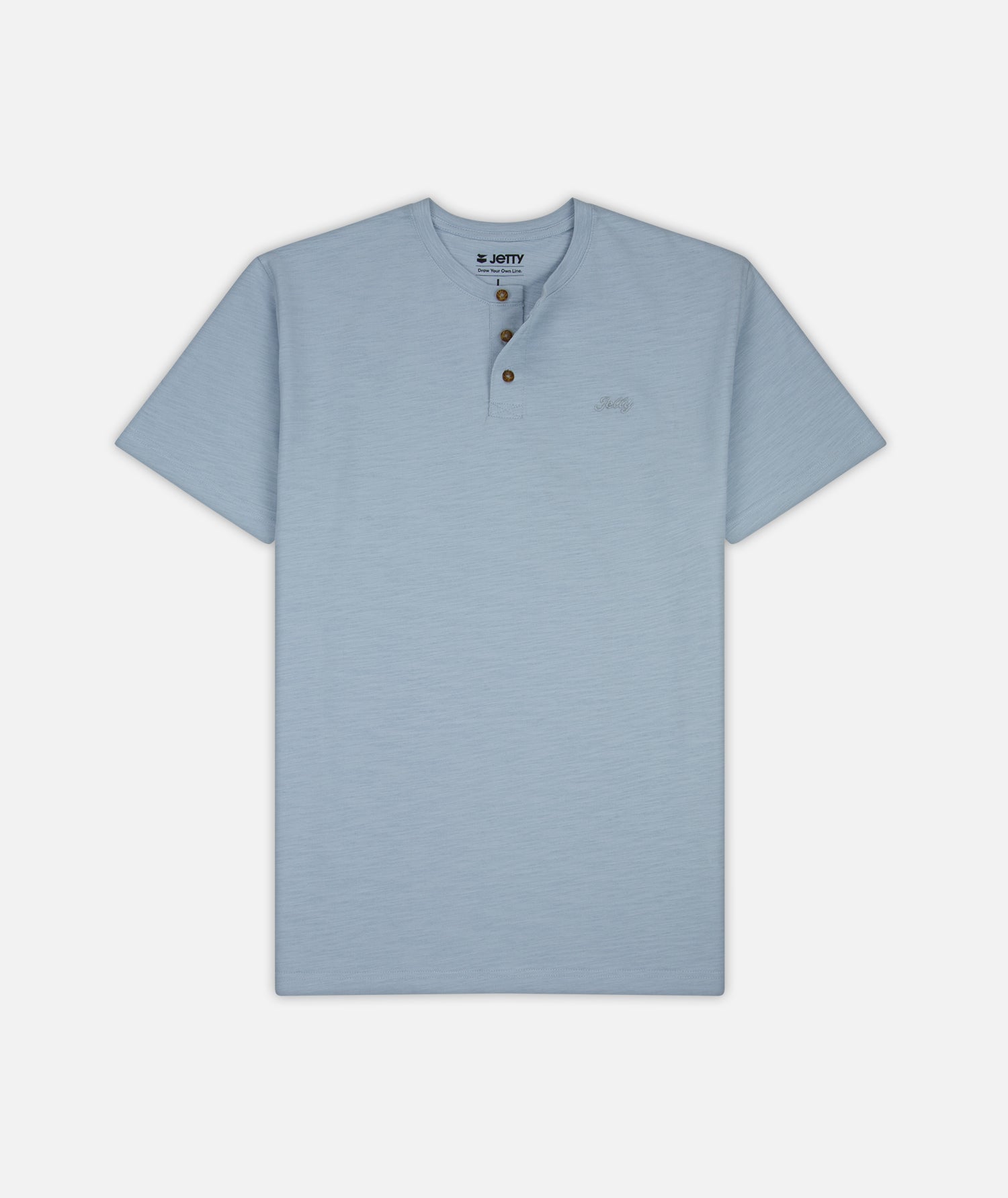 Mariana Slub Henley