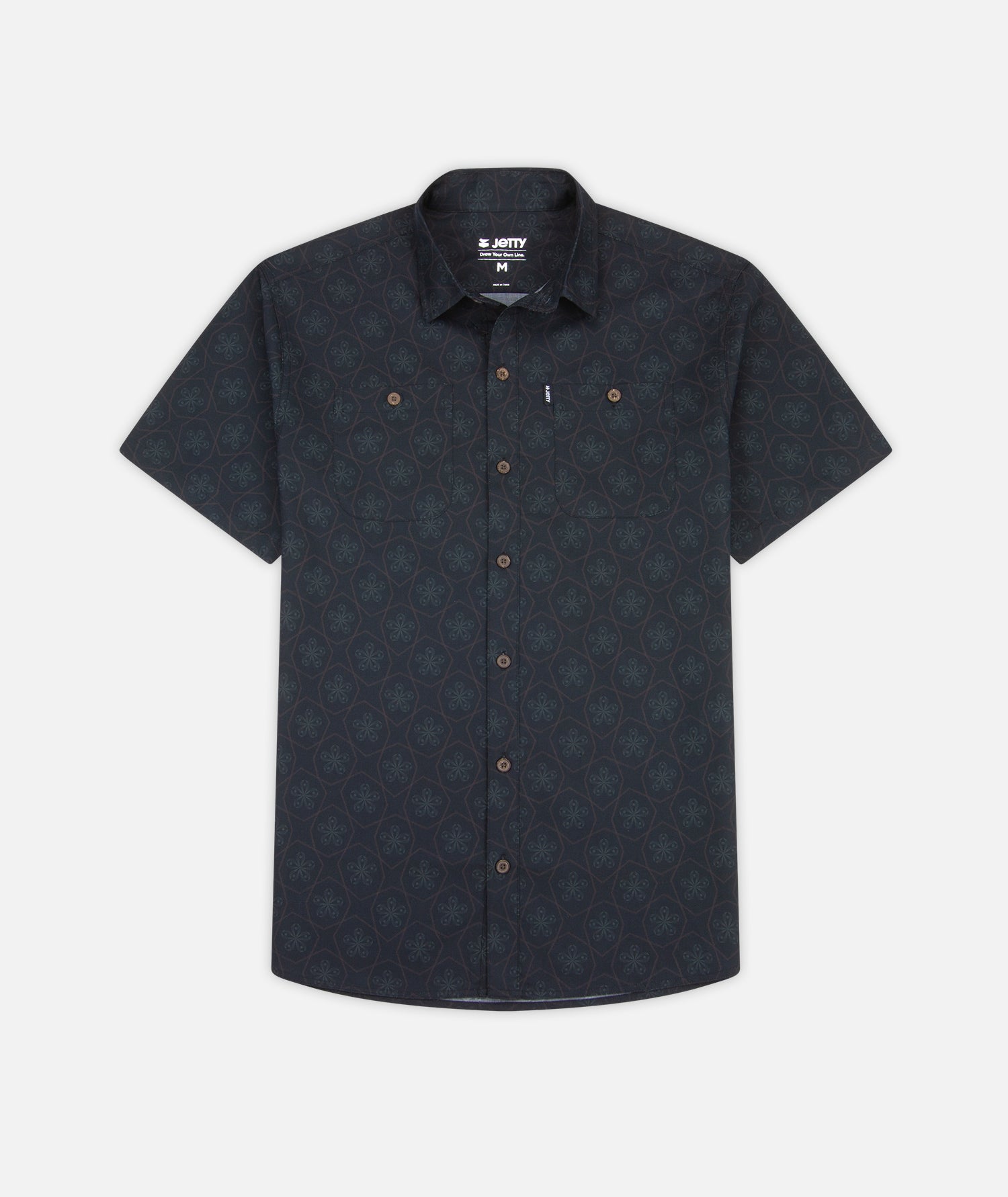 Seabrite Cotton Shirt