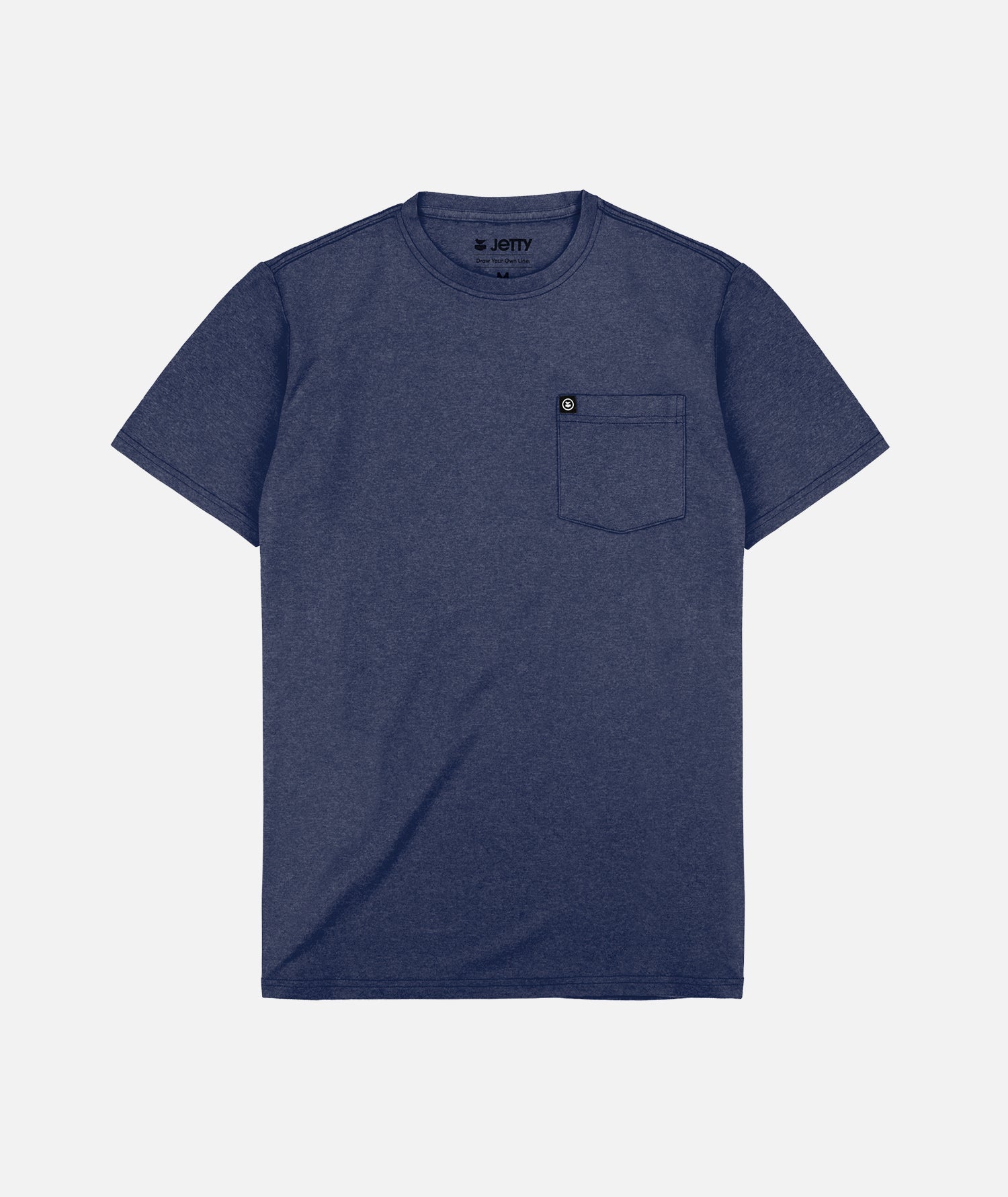 Striker Pocket Tee