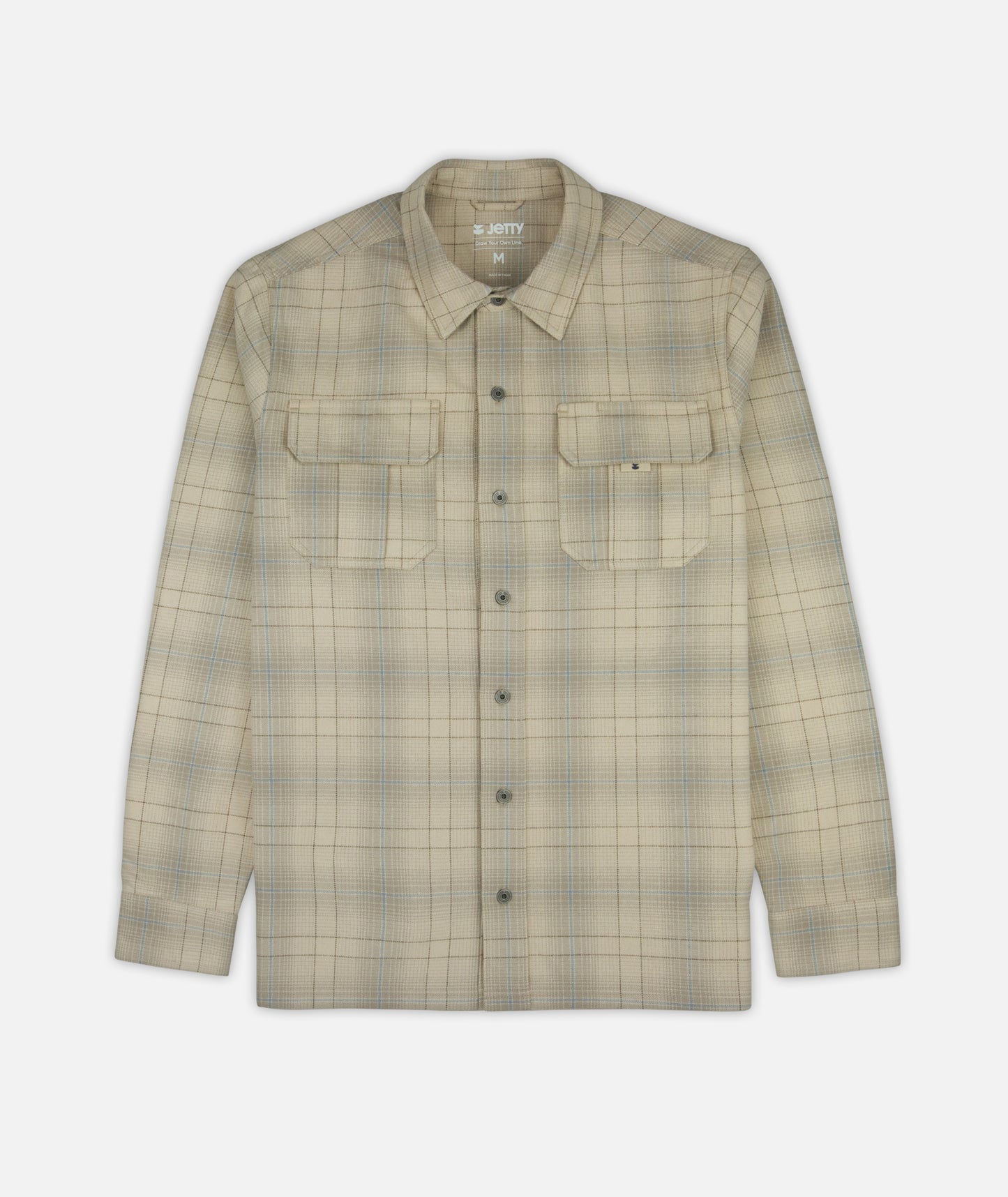 Arbor Flannel