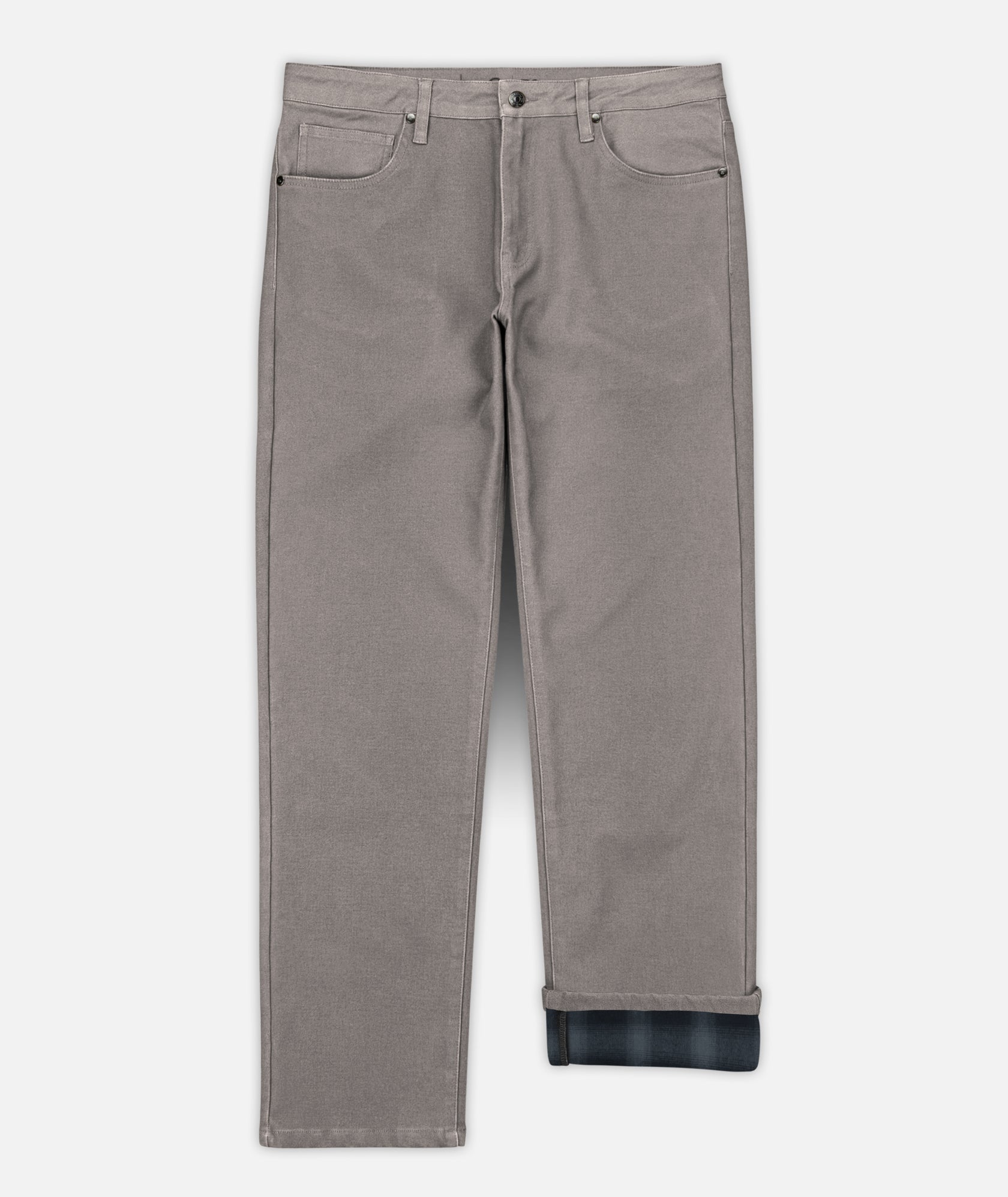 The Bedrock Lined Pant