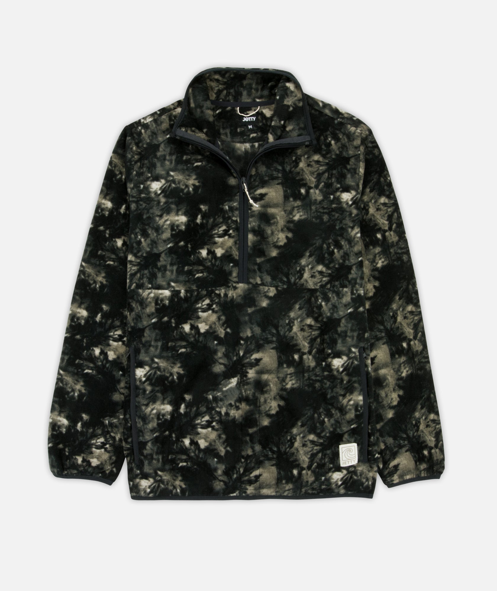 Brant Fleece