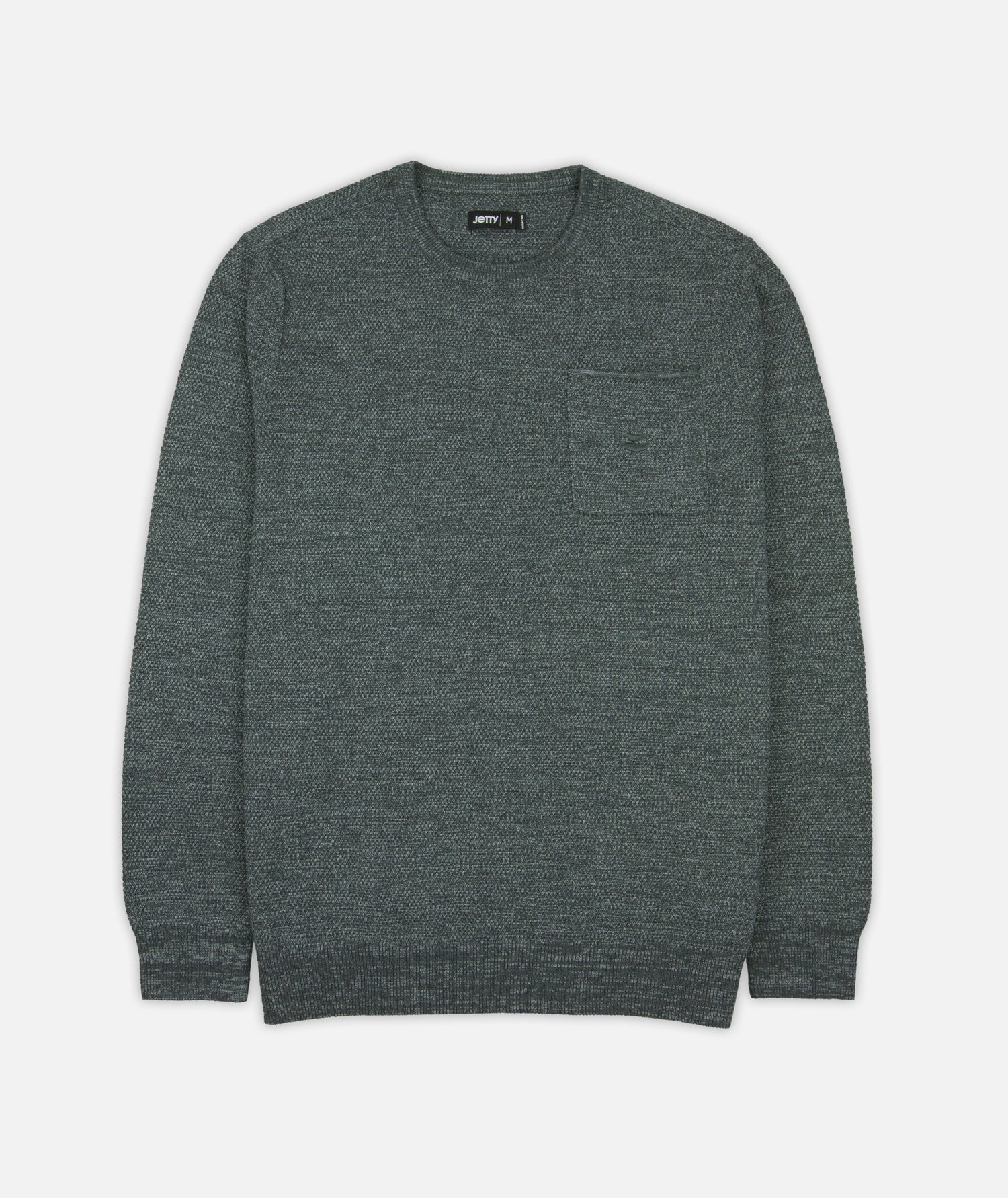 Brine Sweater