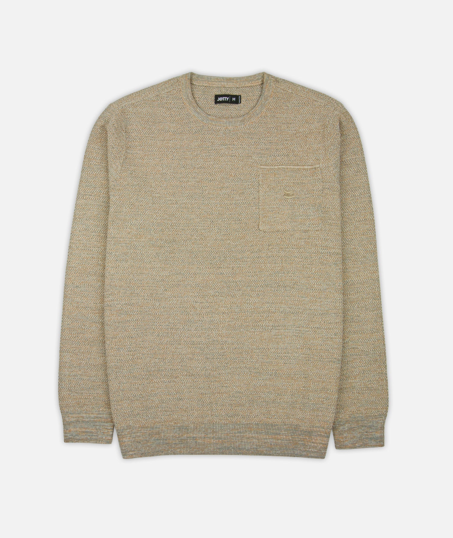 Brine Sweater