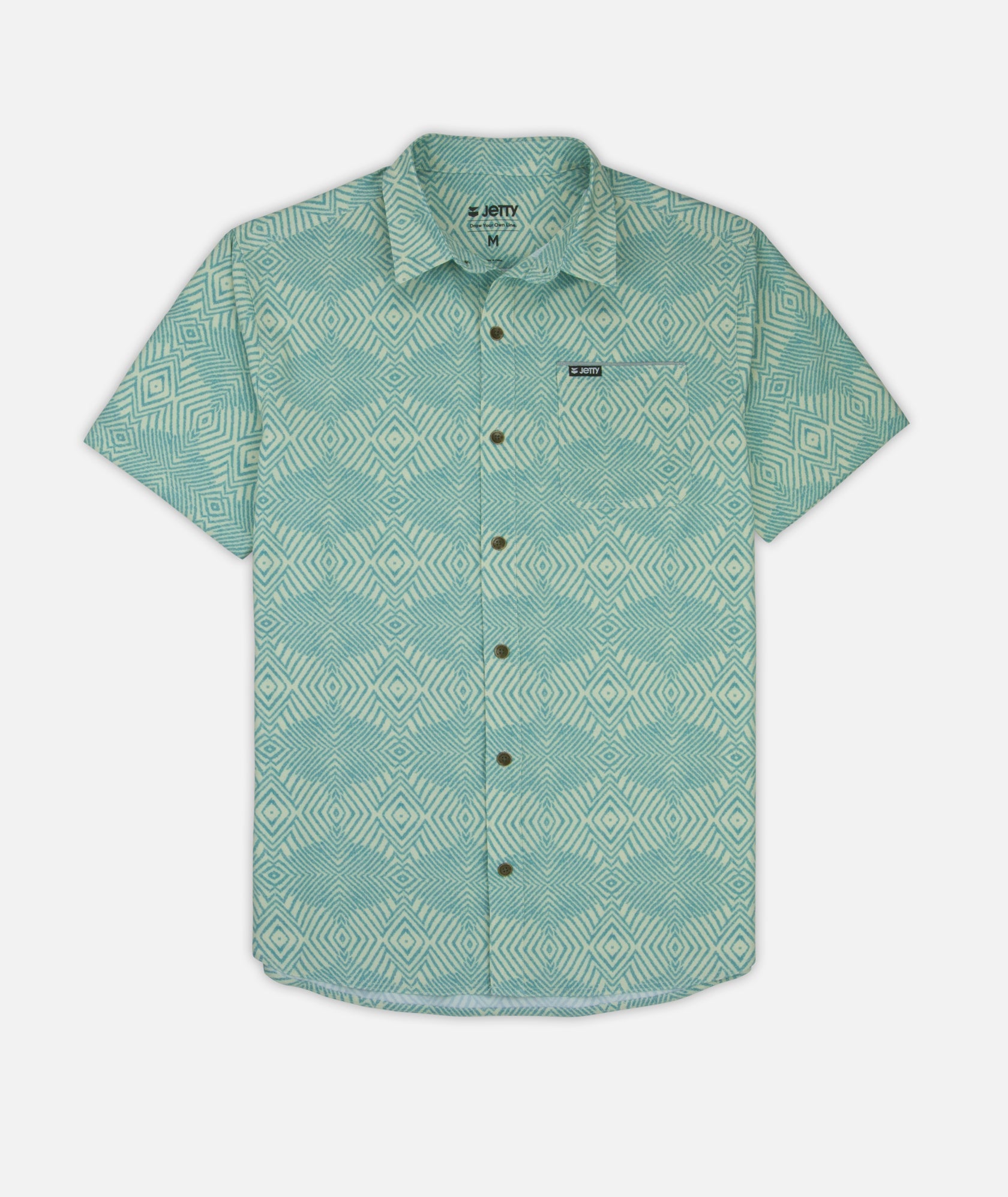 Garwood Woven Shirt