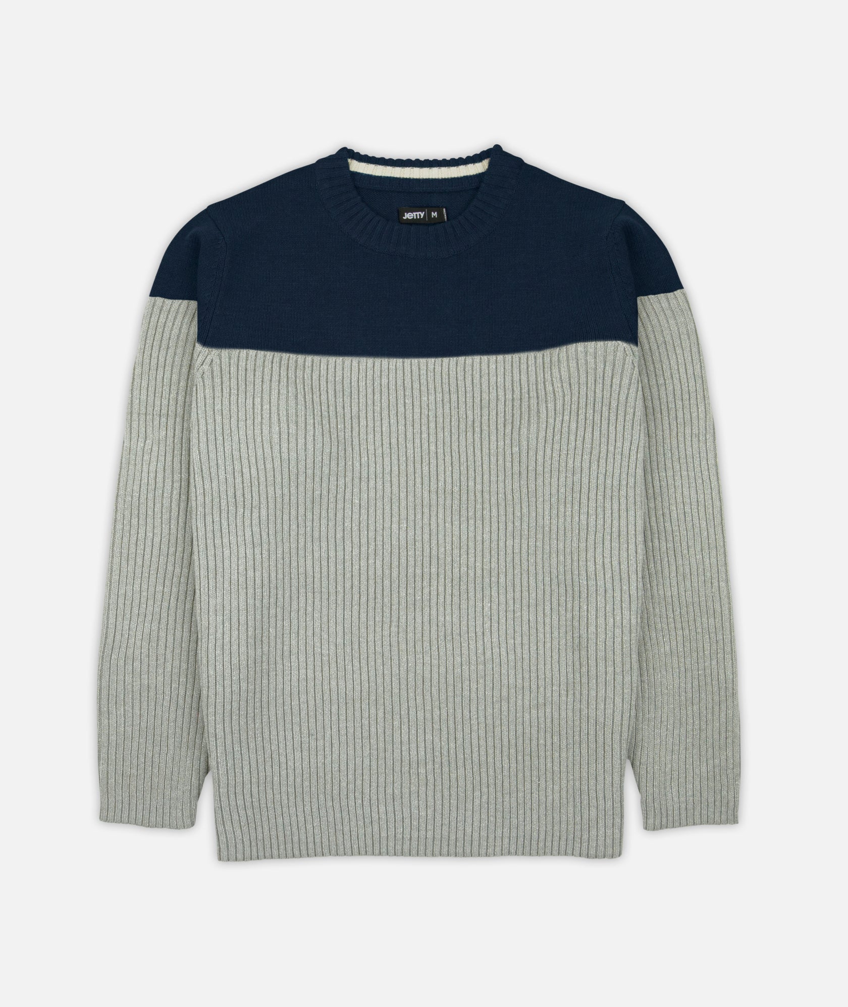 Knox Rib Sweater
