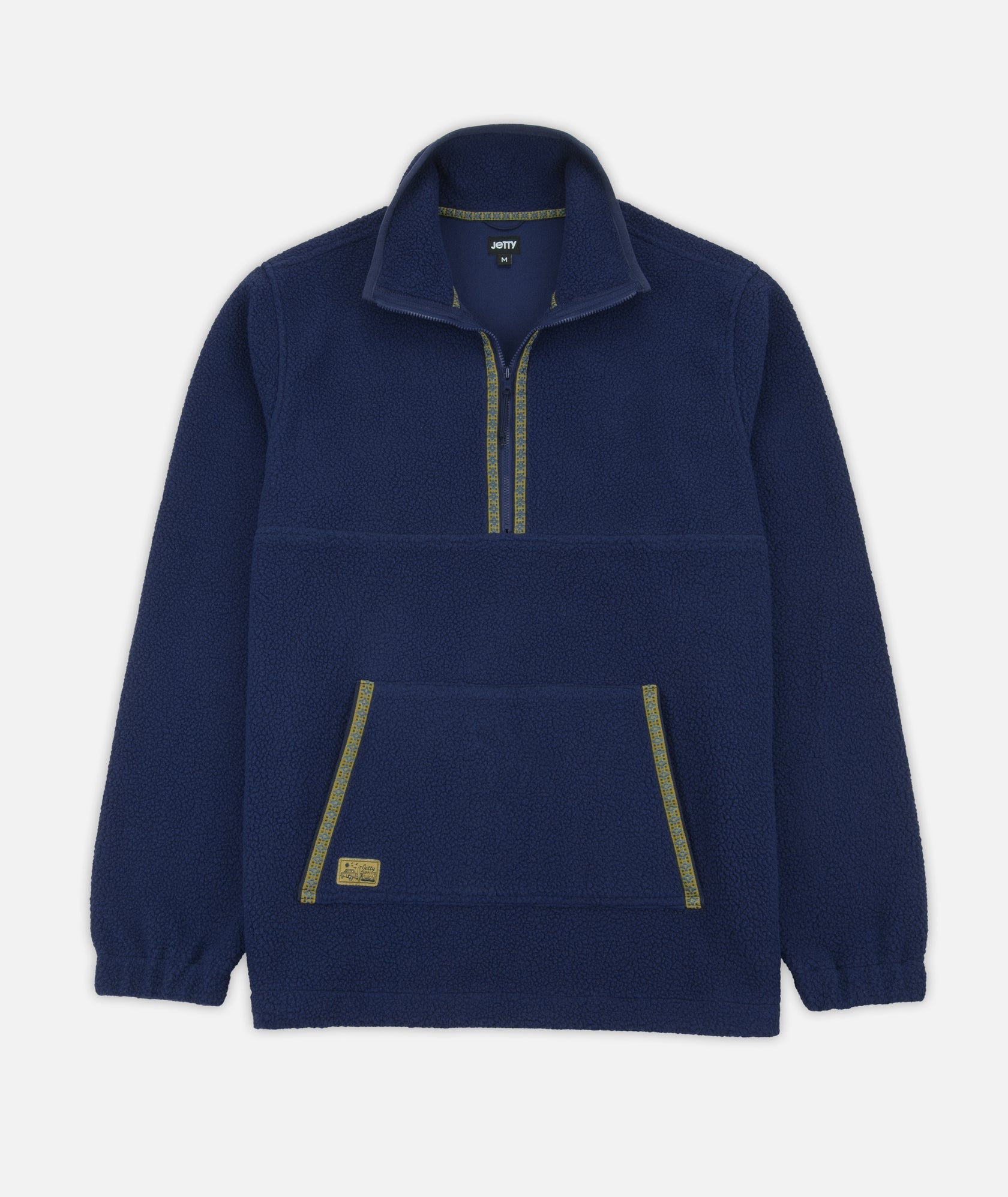Port Hi Pile Fleece
