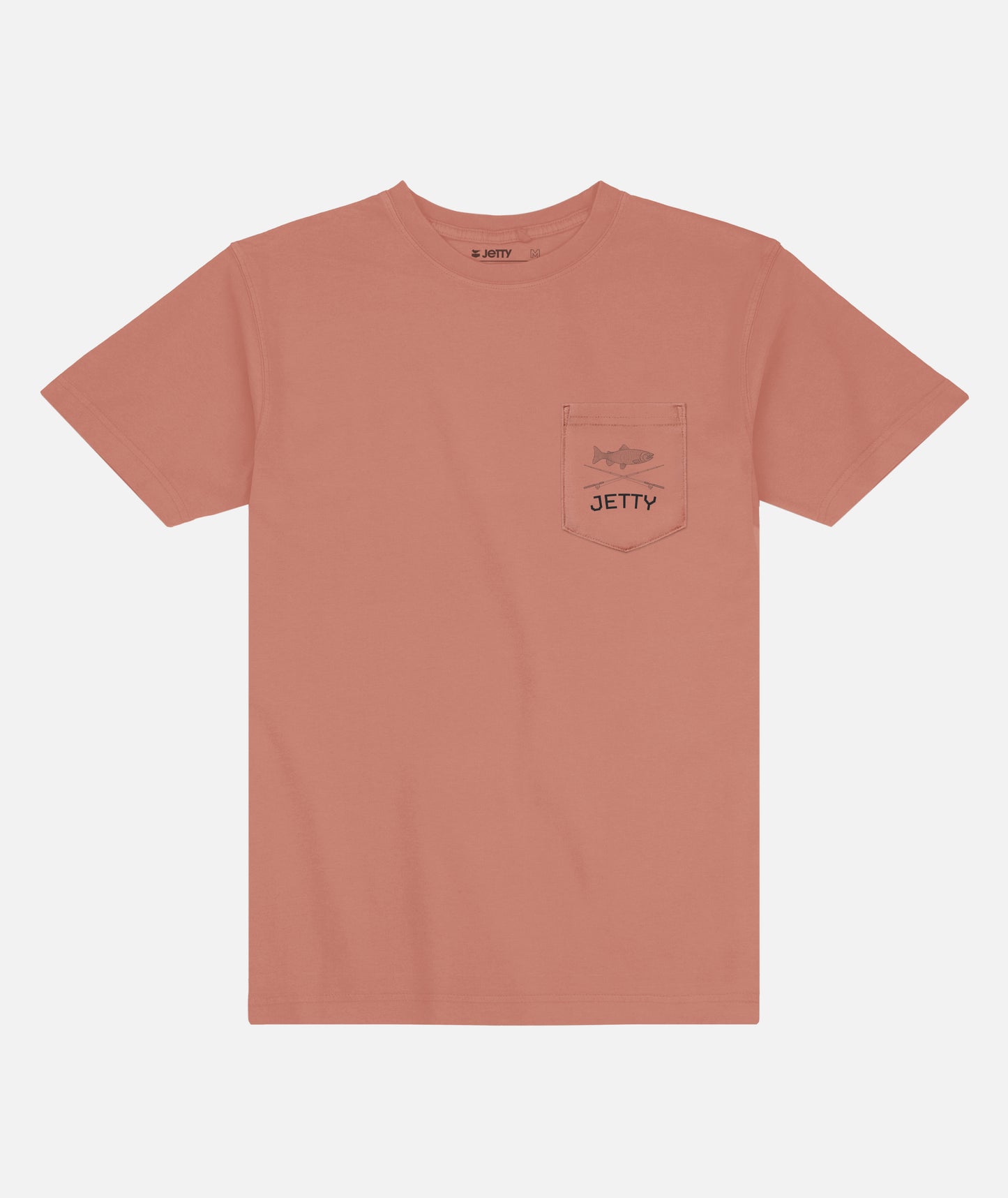 DigiTail Tee