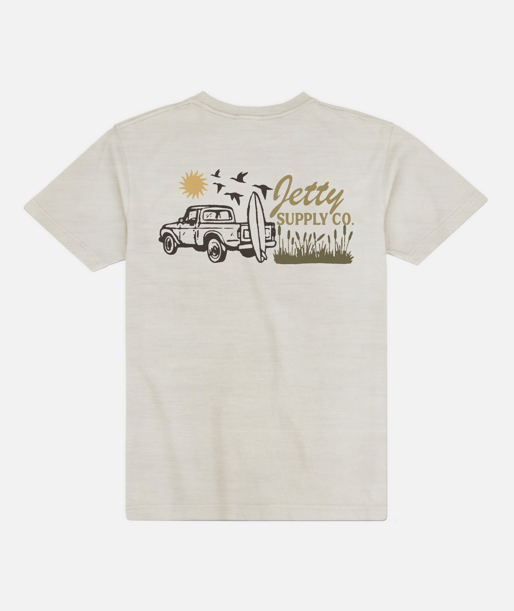 Pickup Tee