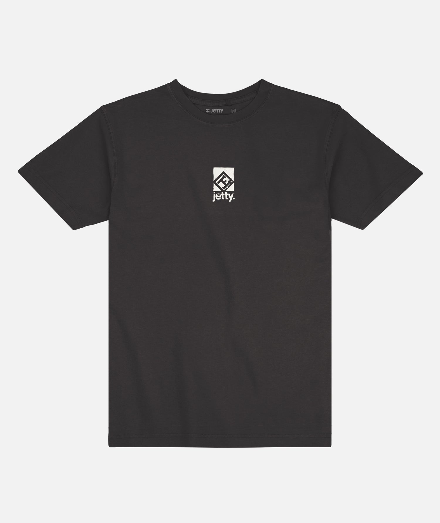 Block Tee