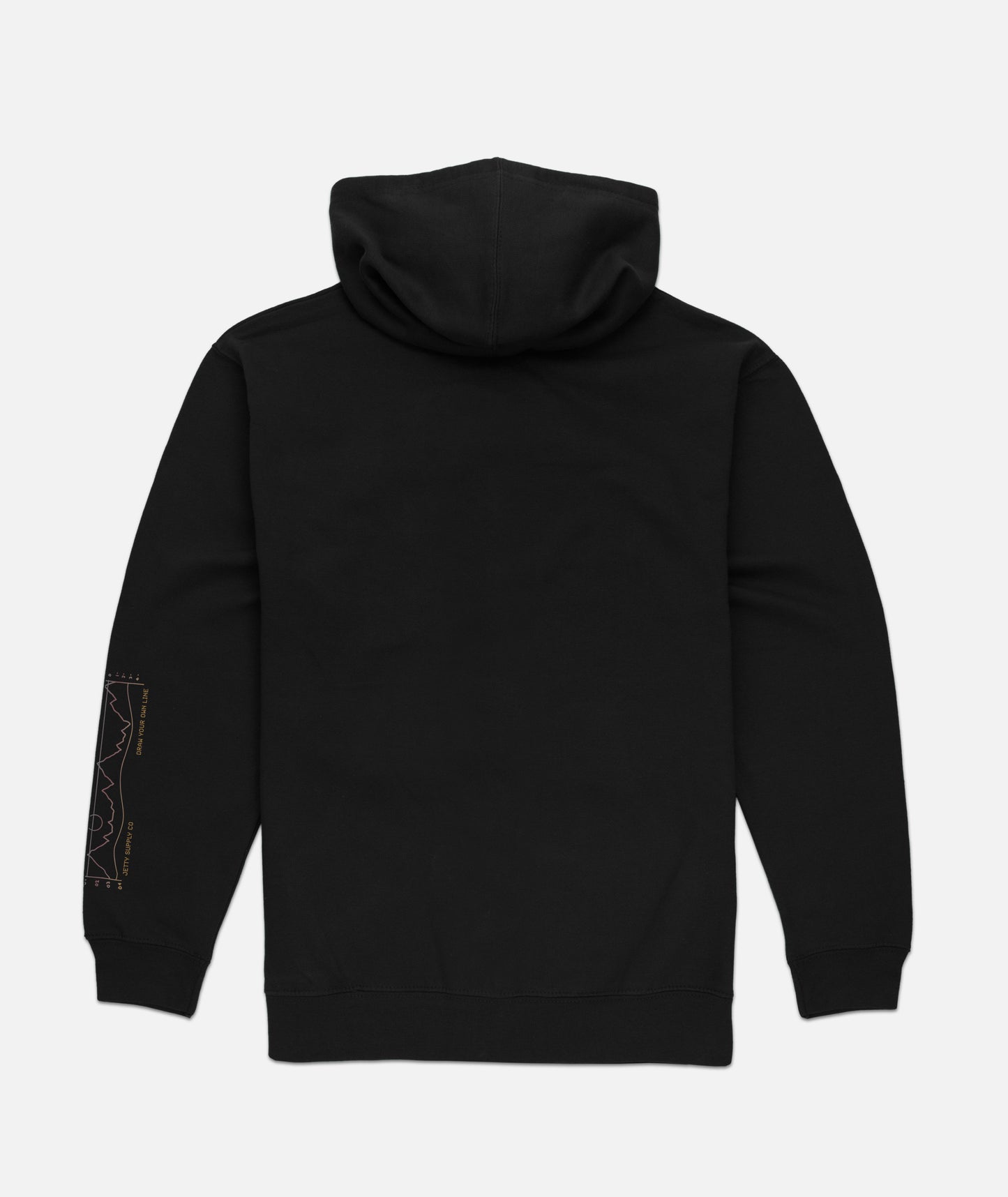 Altitude Hoodie