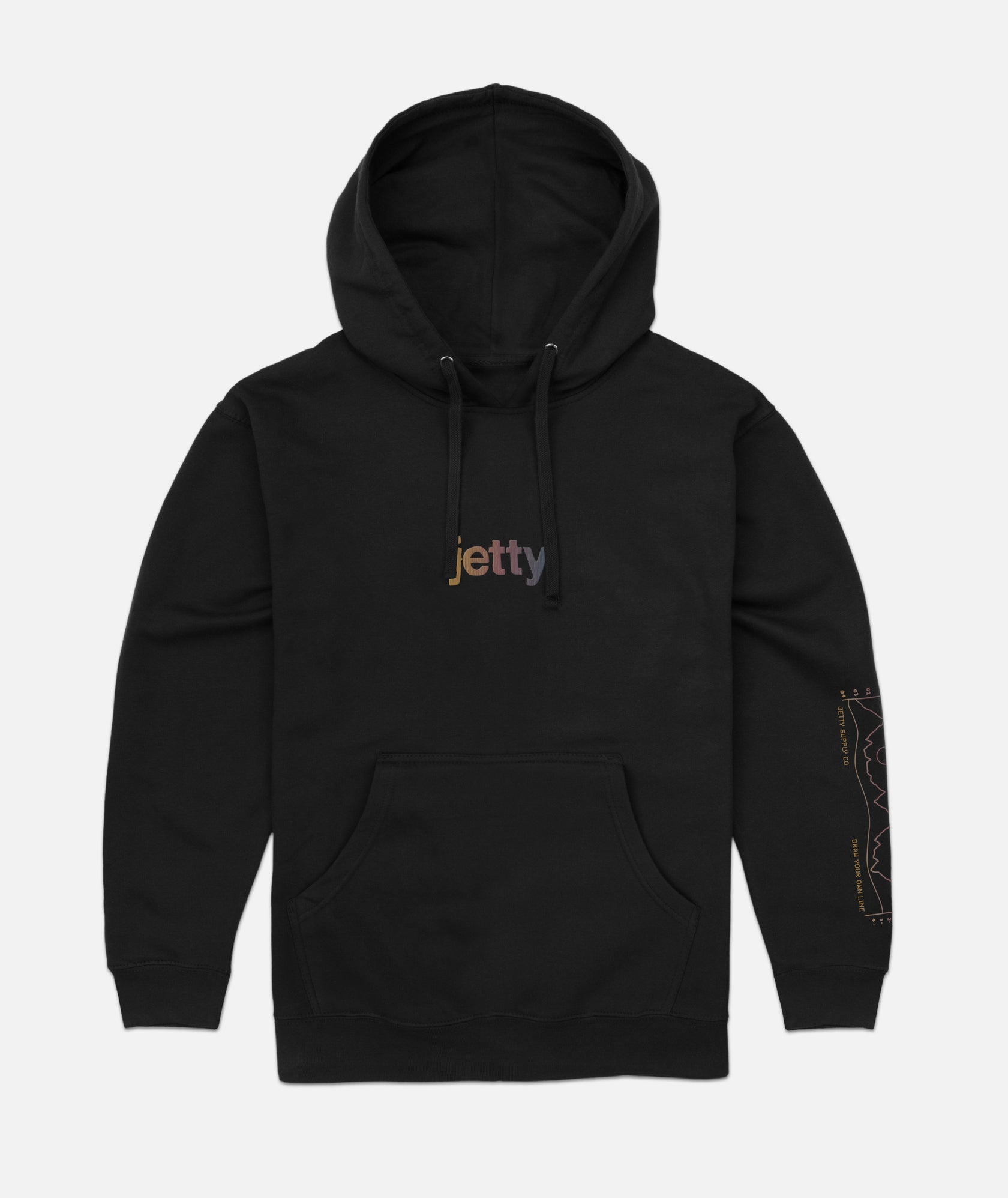 Altitude Hoodie