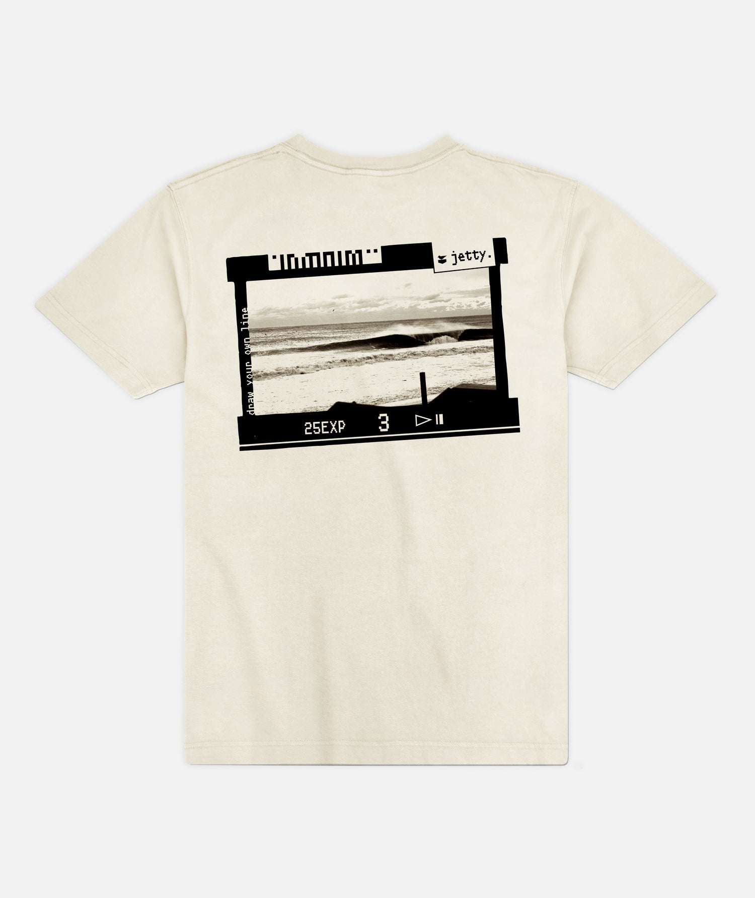 Snapshot Tee