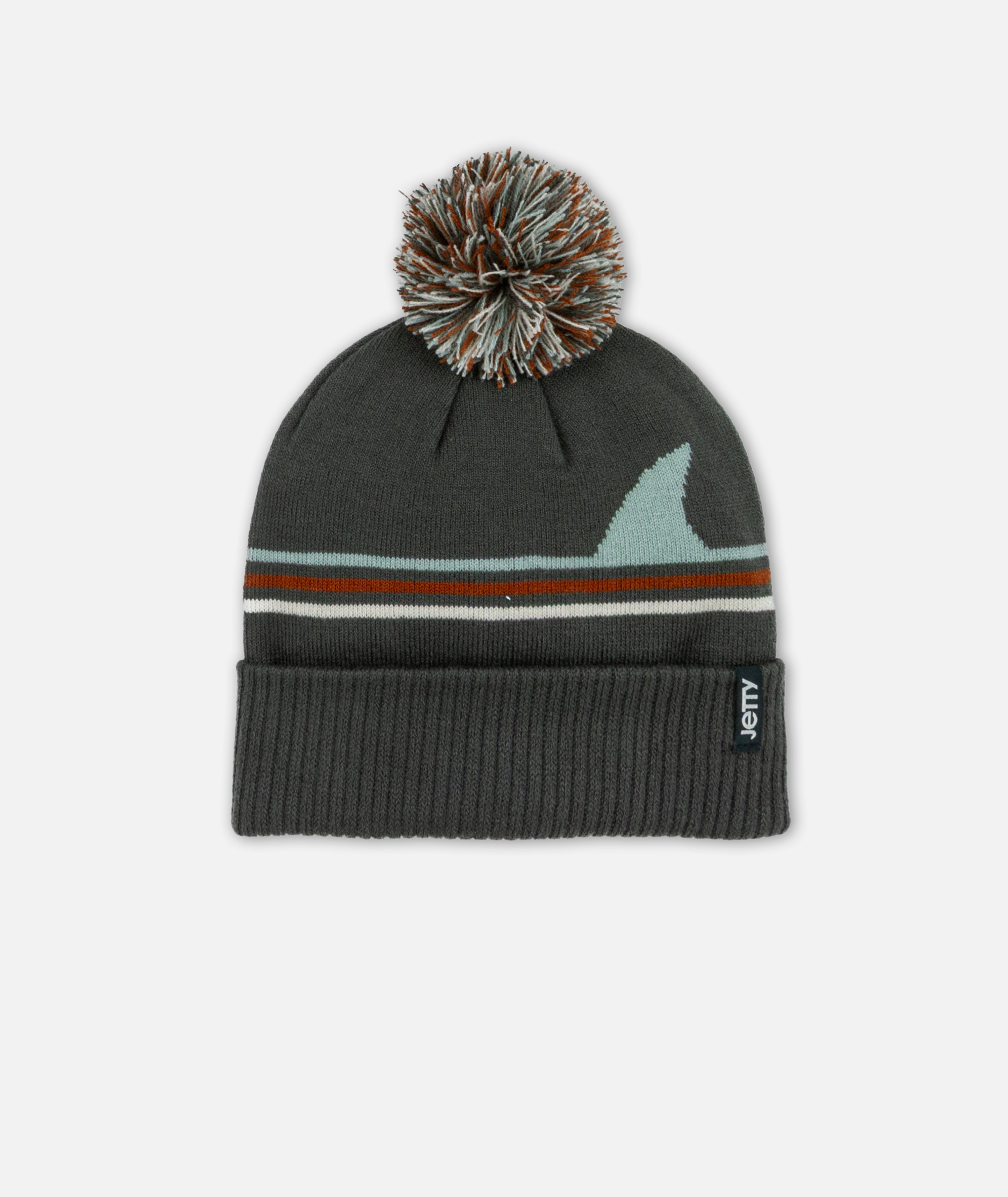 Jetty Pom Beanie