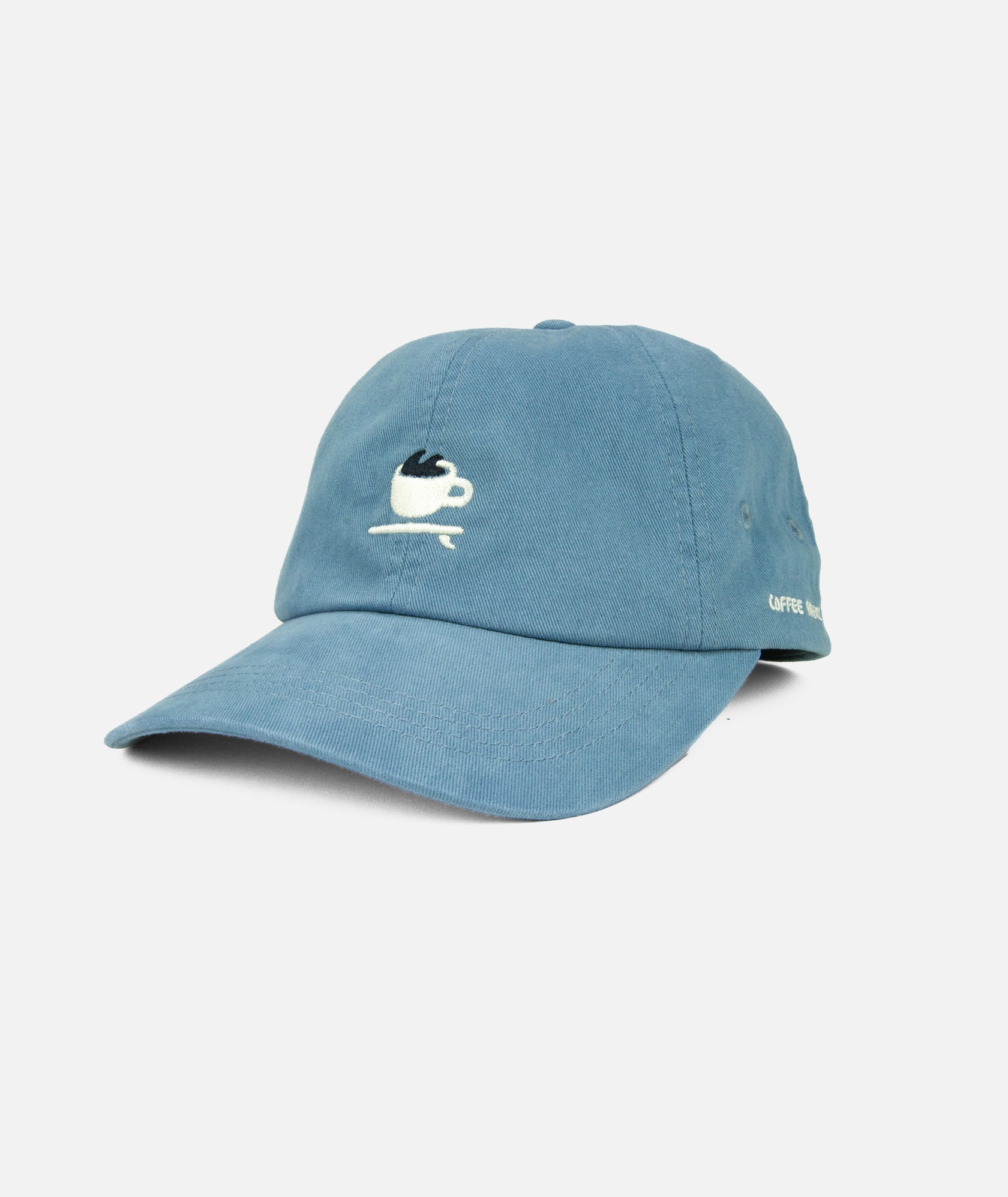 Coffee Break Hat