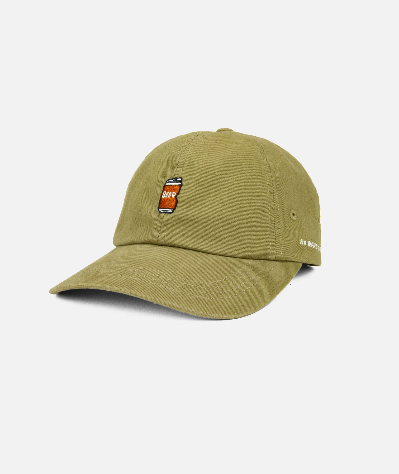 No Wave Day Hat