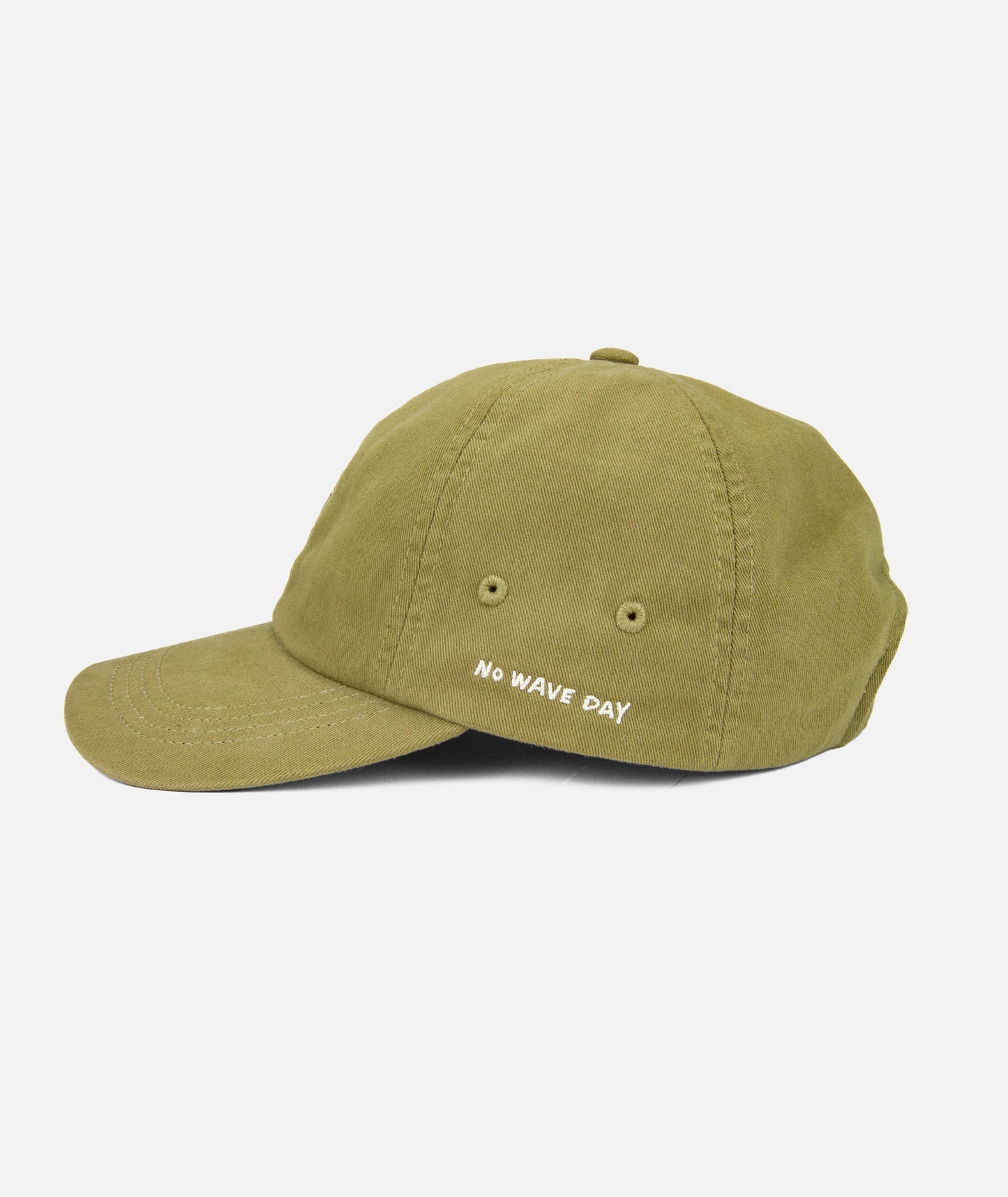 No Wave Day Hat