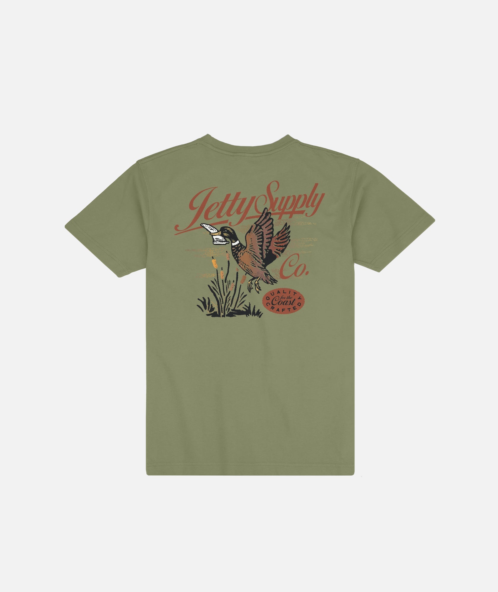 Grom Quack Tee