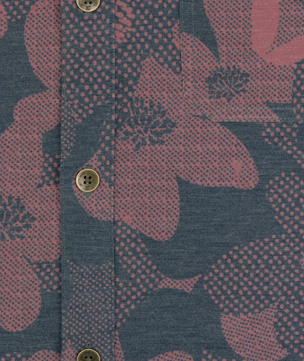 Garwood Woven Shirt