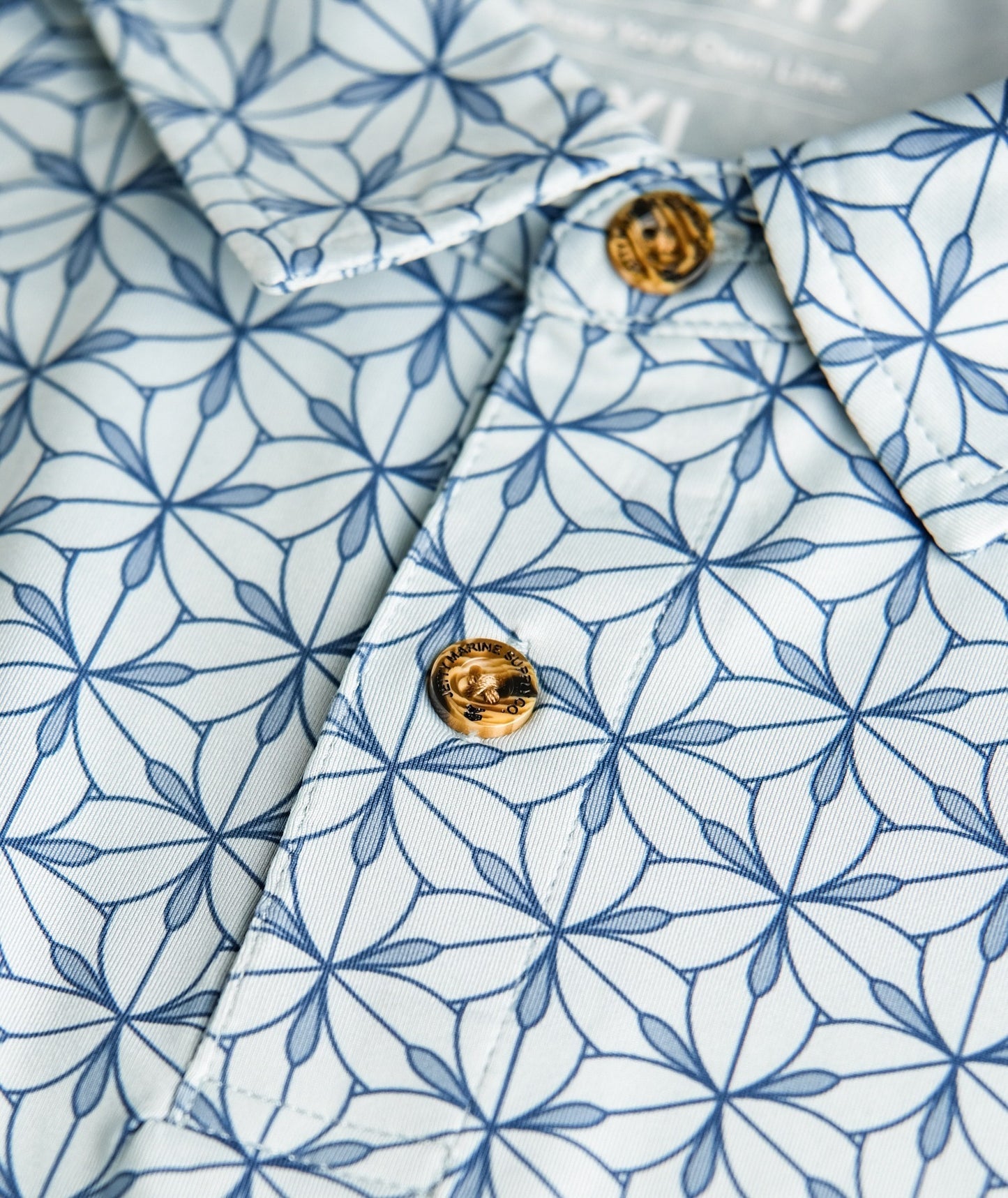 Bunker Polo Shirt
