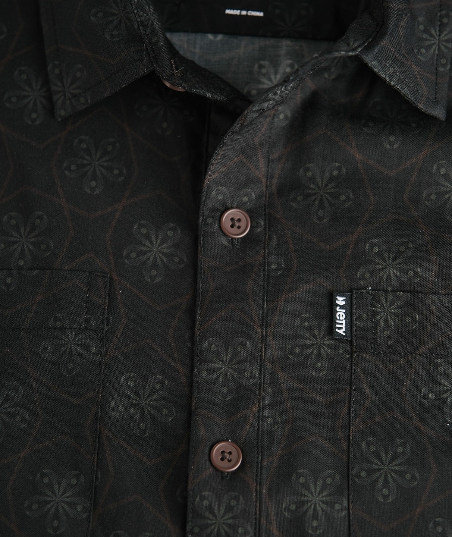 Seabrite Cotton Shirt