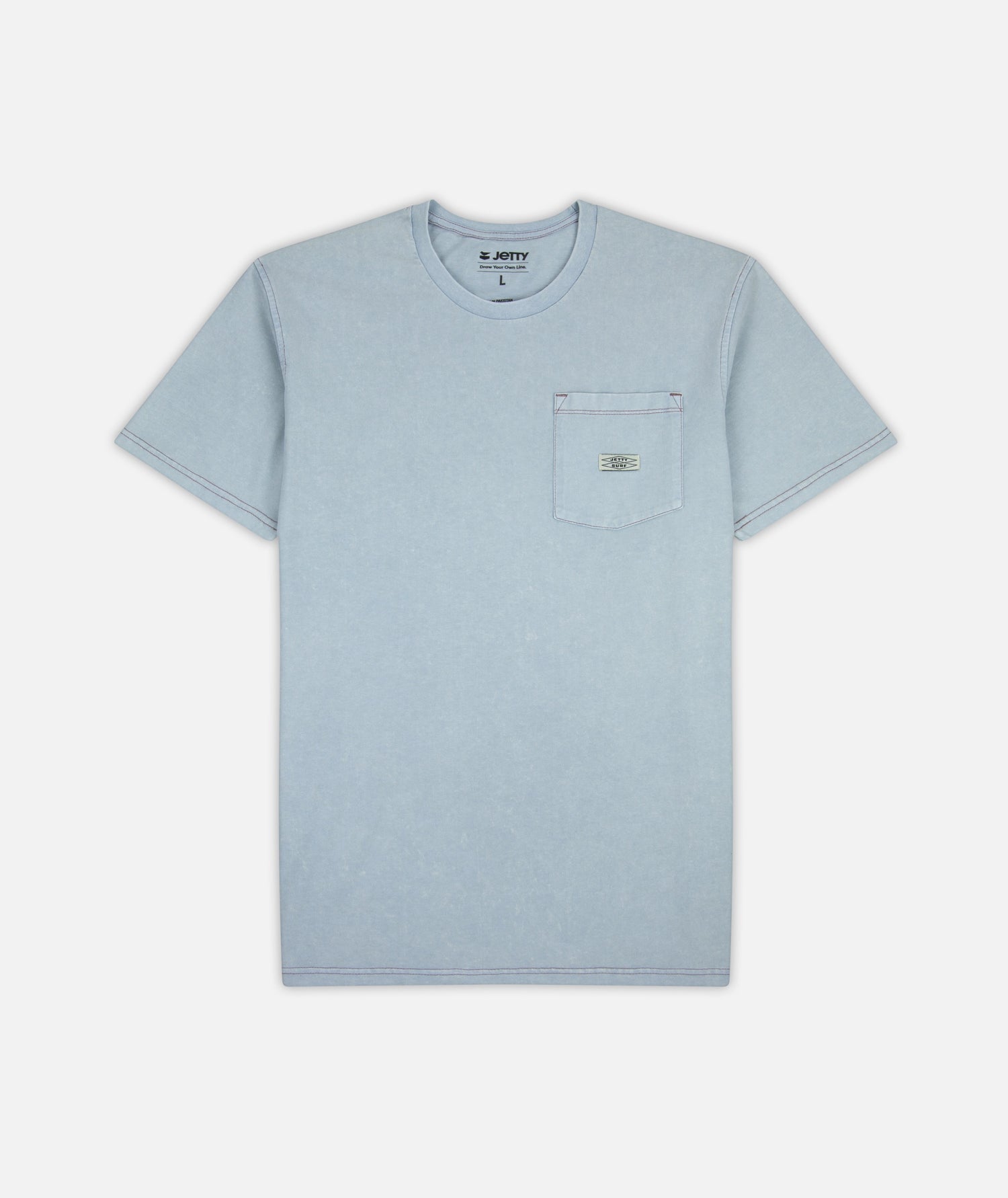 Tanker Tee
