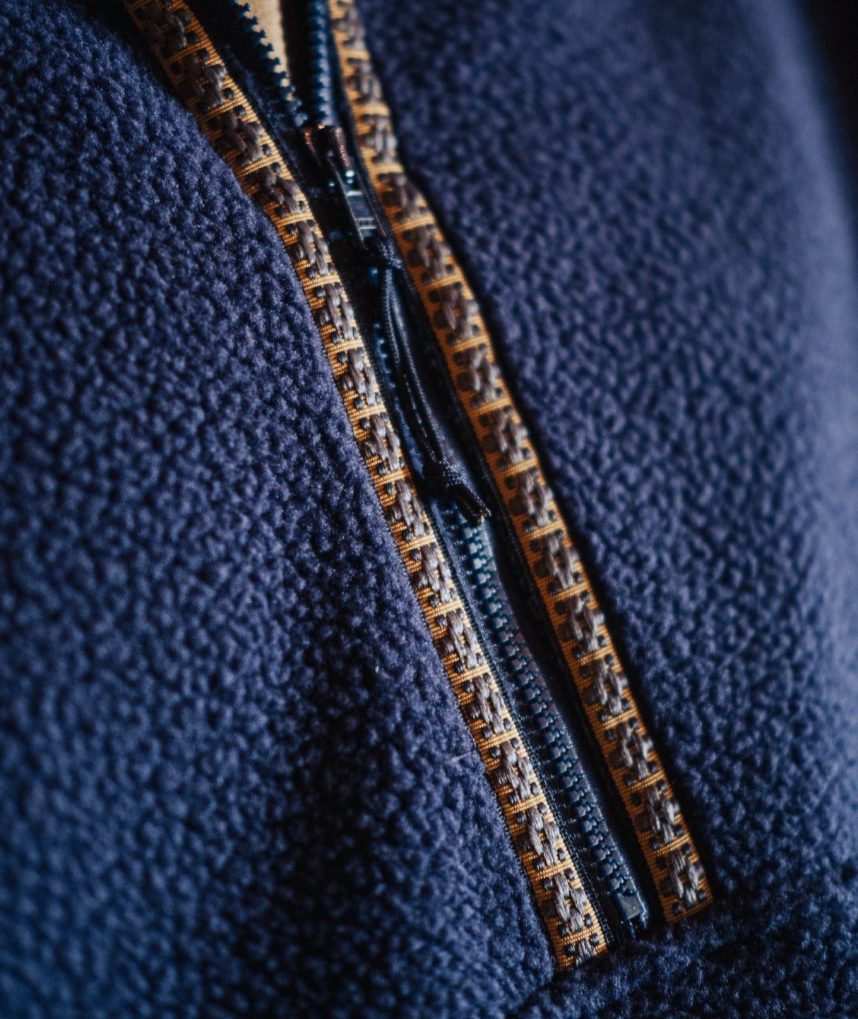 Port Hi Pile Fleece
