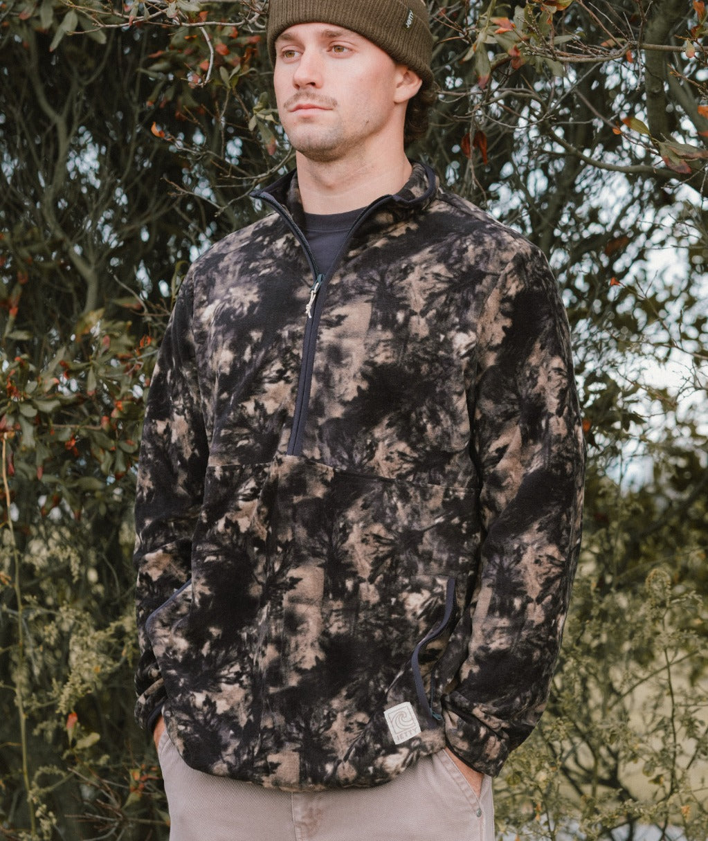Brant Fleece
