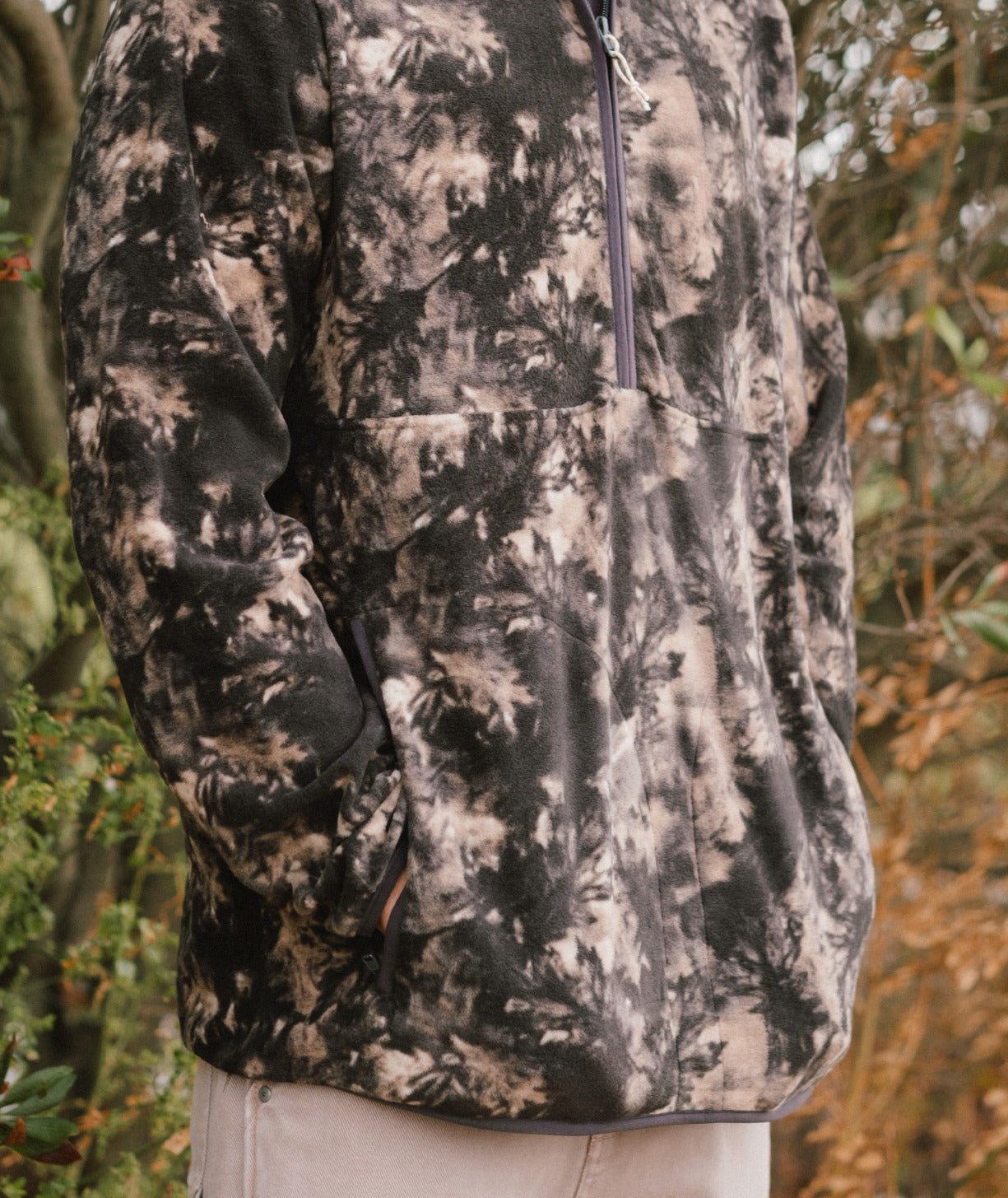Brant Fleece