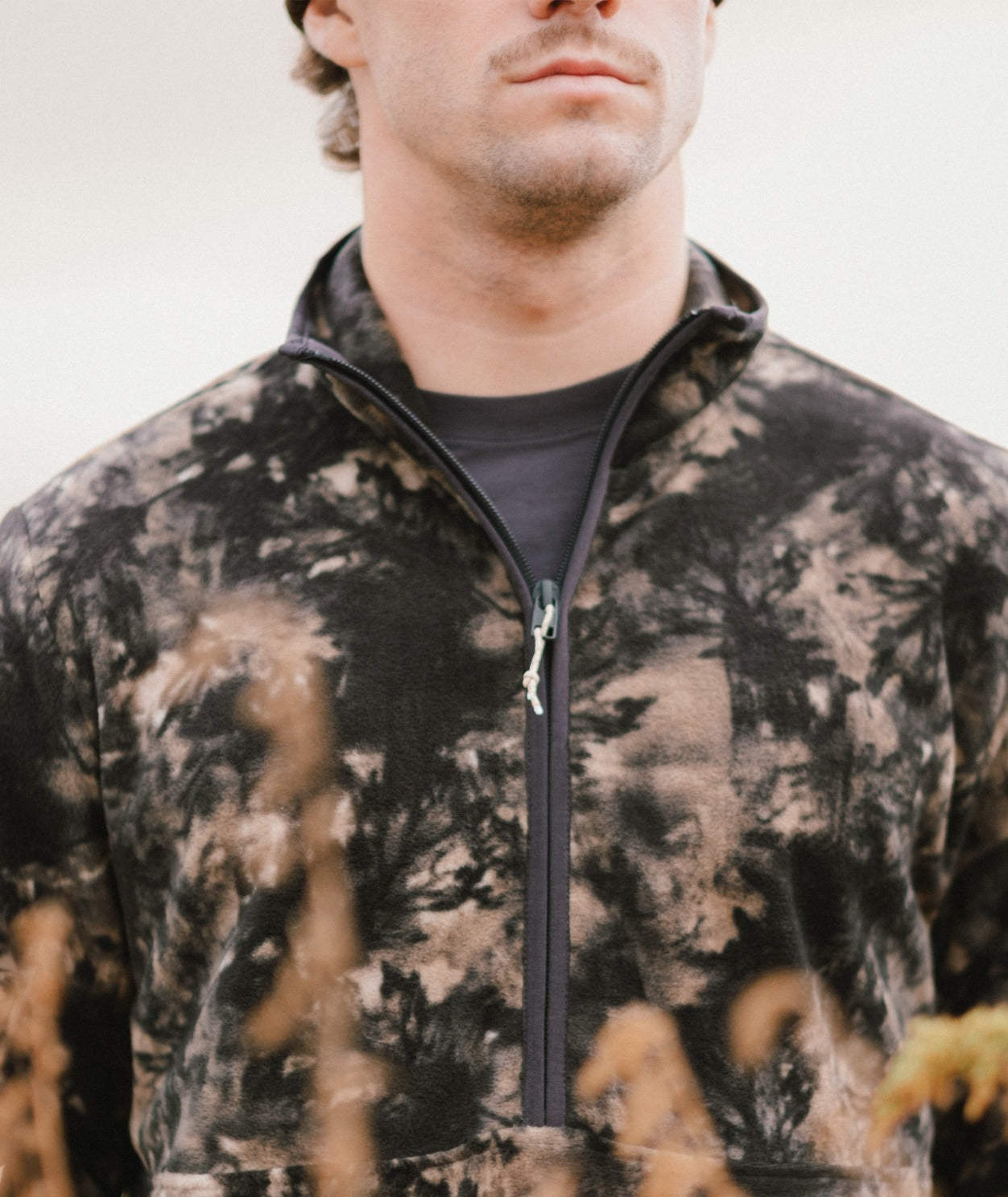 Brant Fleece