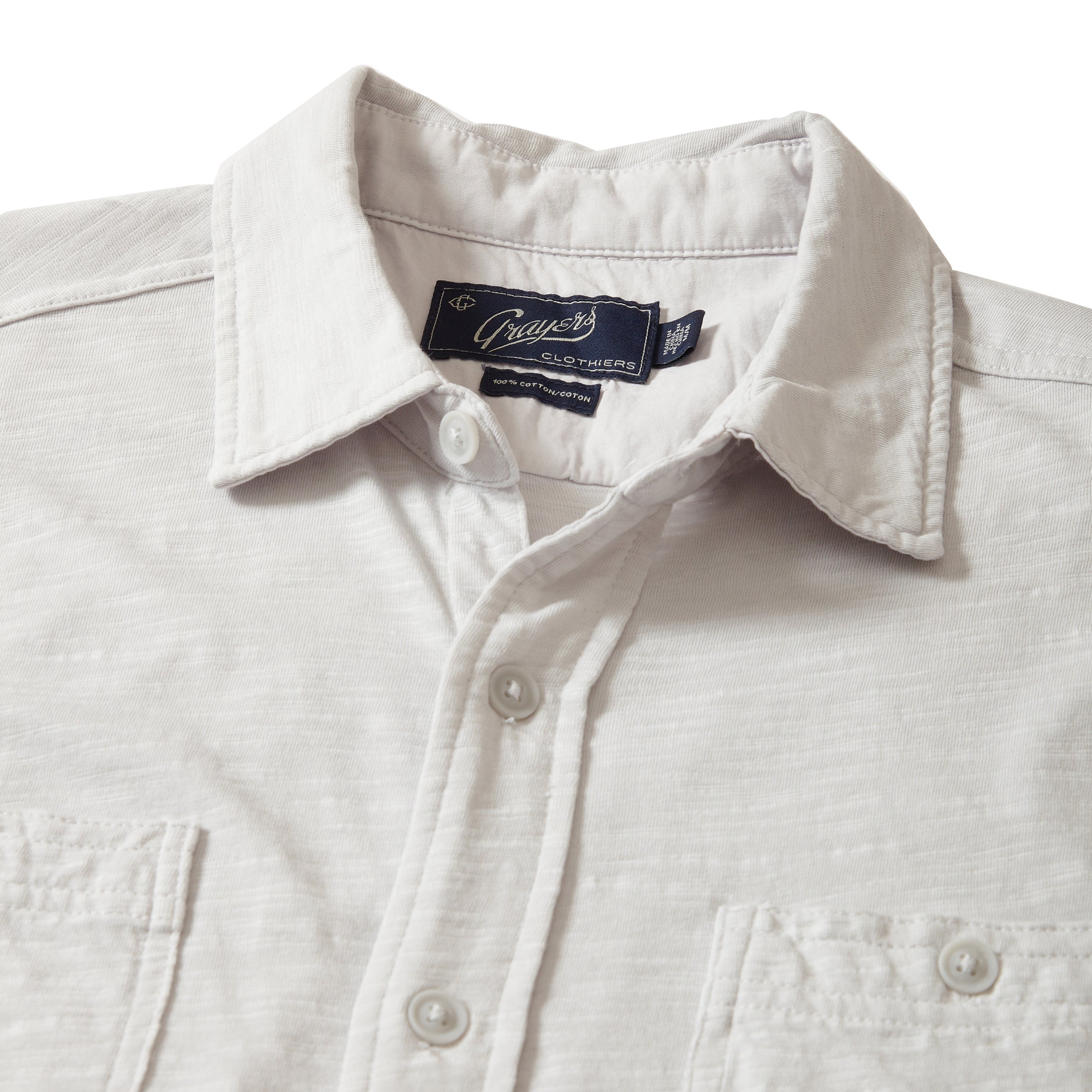Flex Everyday Knit Short Sleeve Shirt