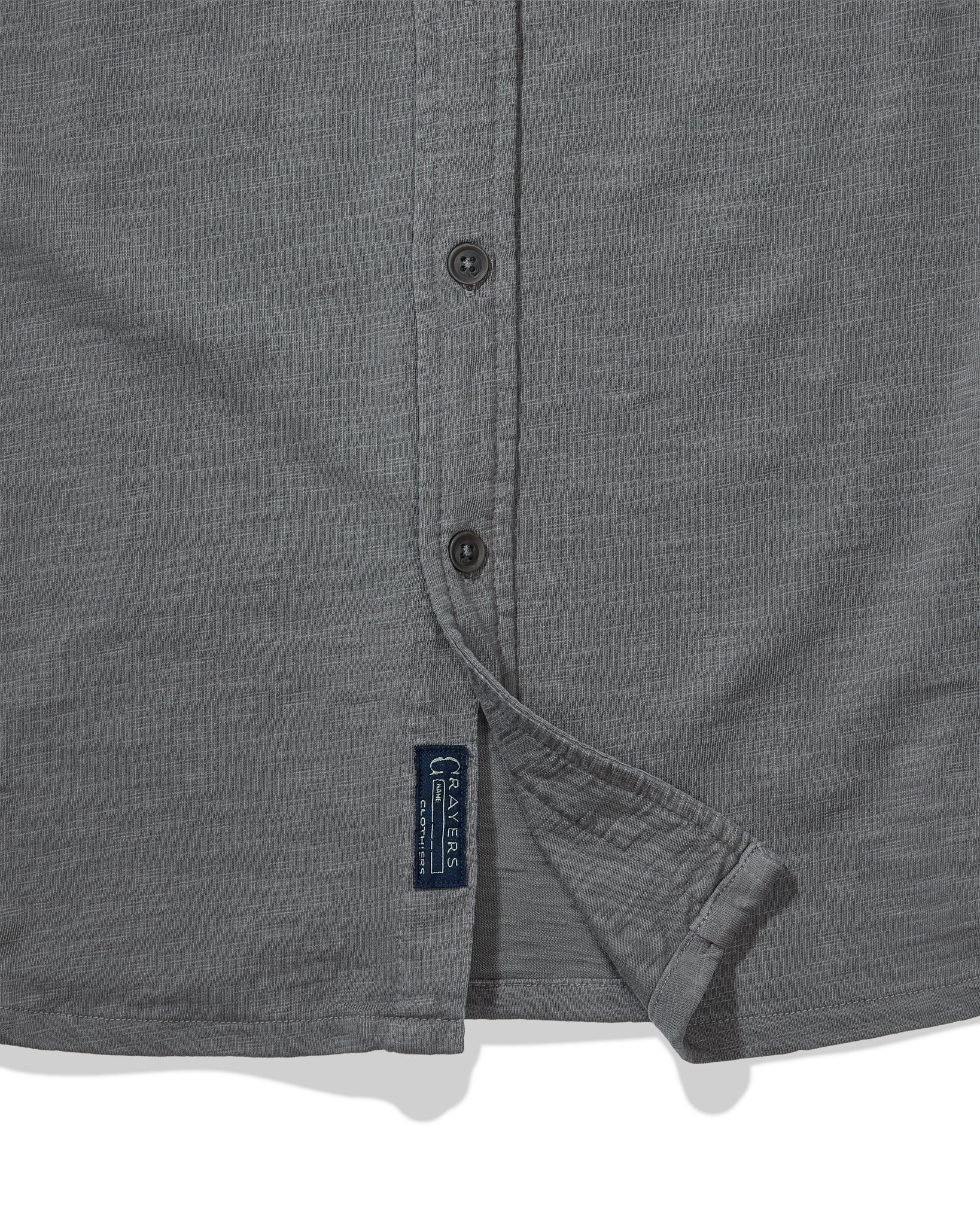 Flex Everyday Knit Short Sleeve Shirt