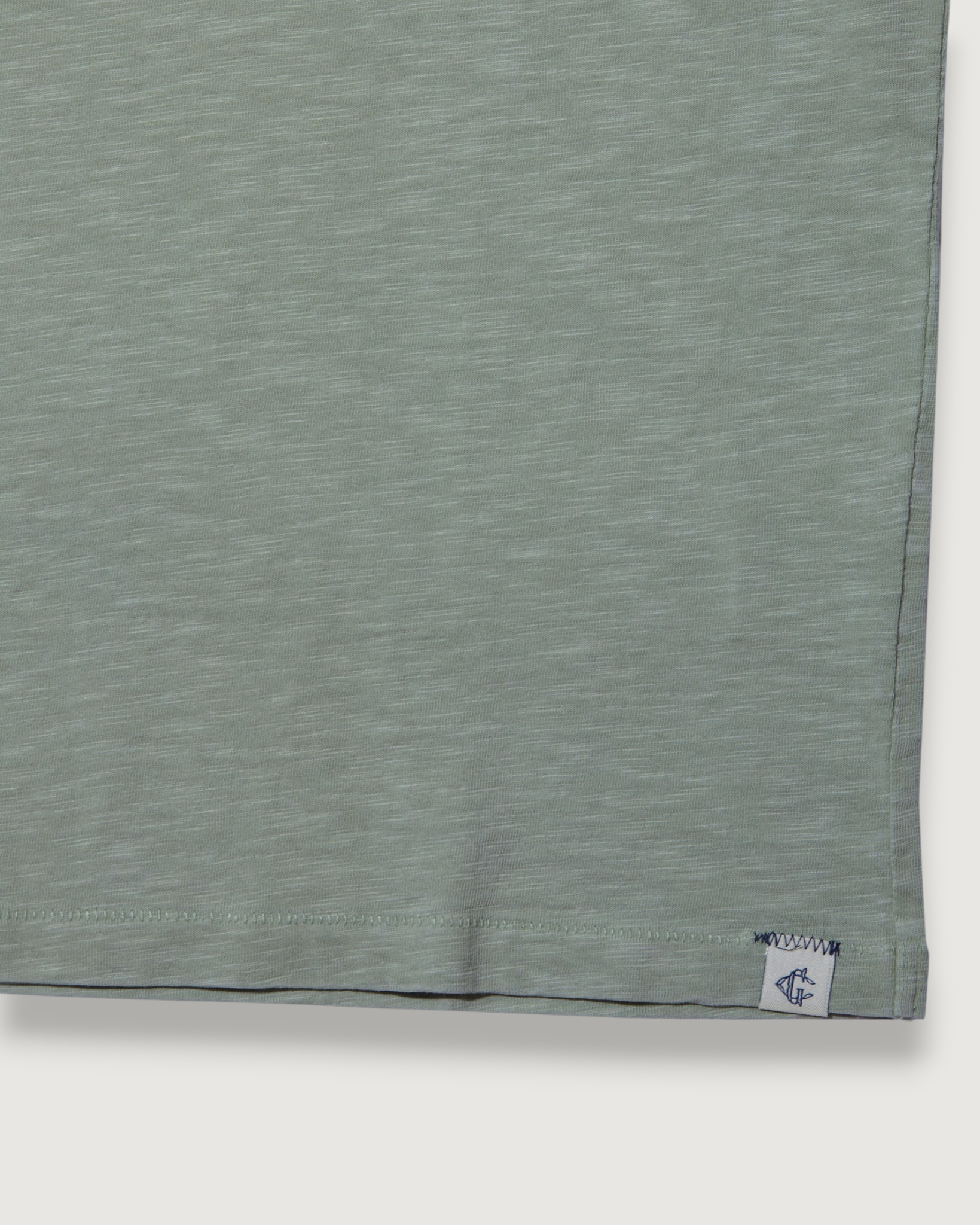Sunwashed Pocket Tee