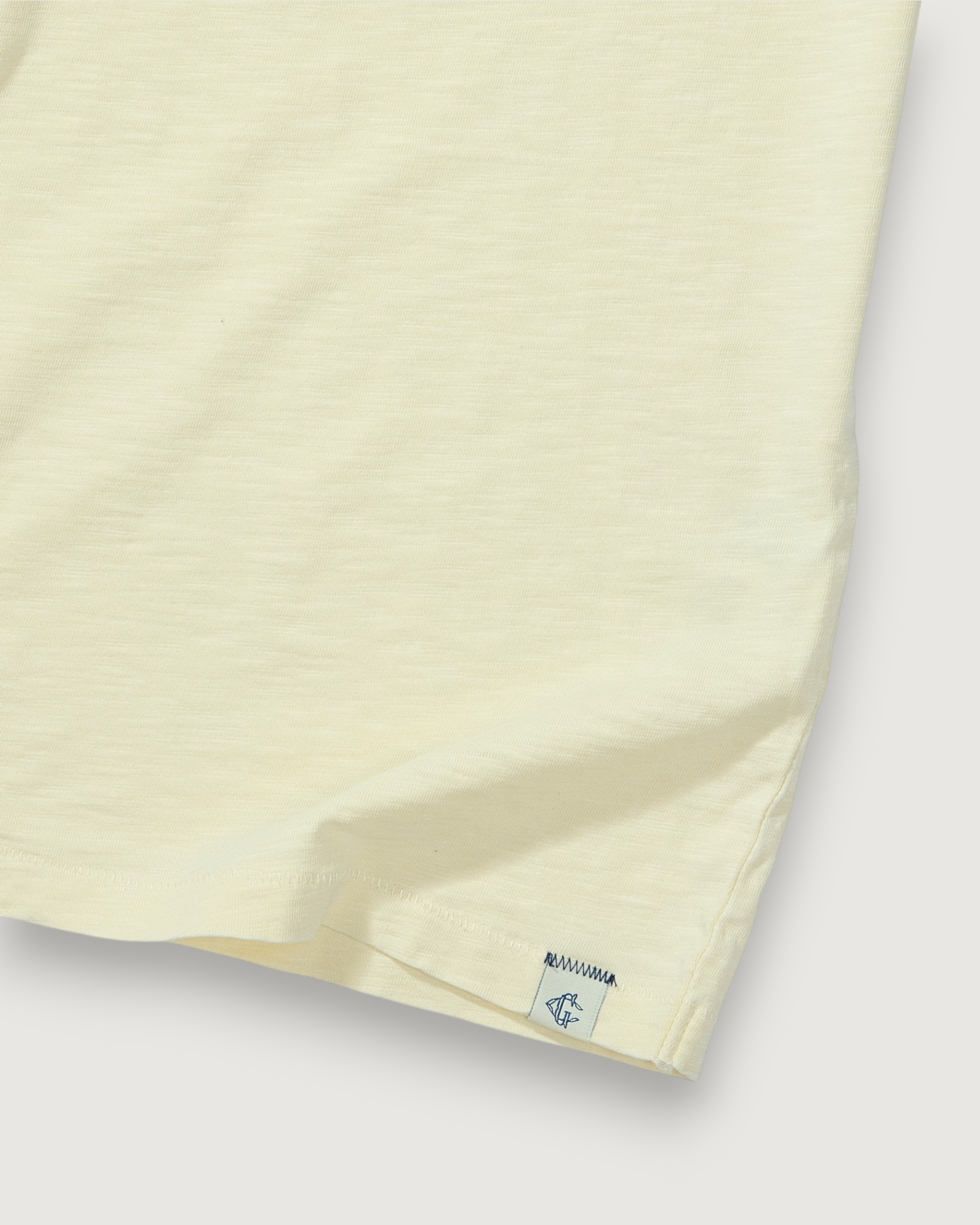 Sunwashed Pocket Tee