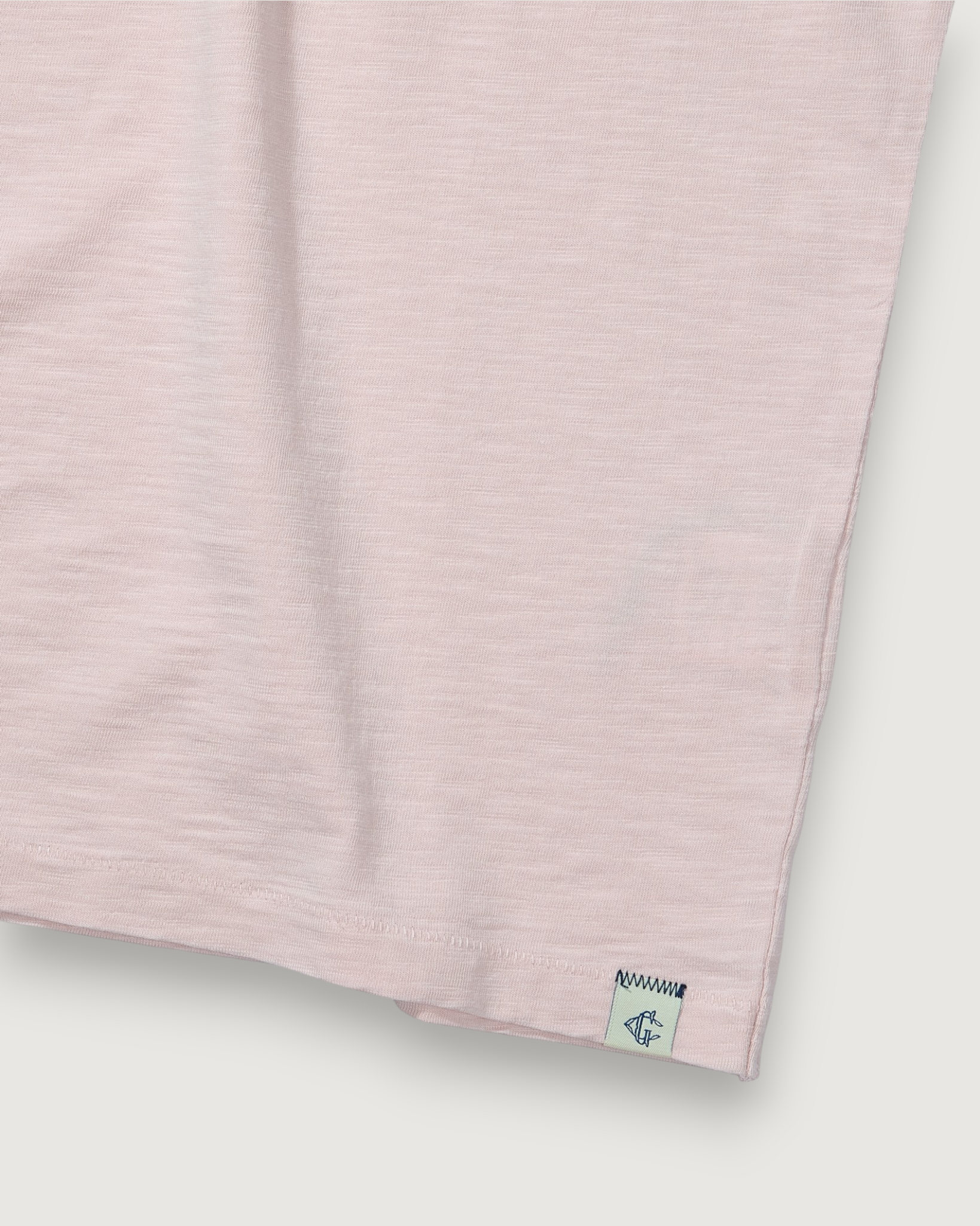 Sunwashed Pocket Tee