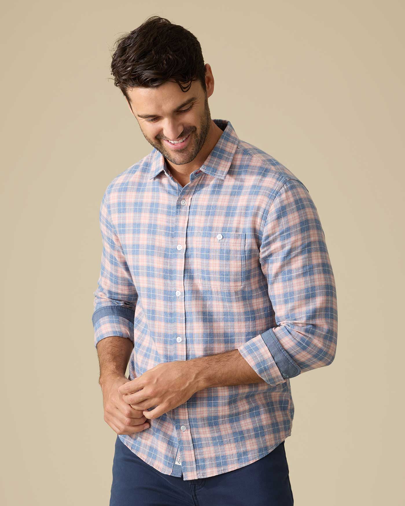 Owensboro Shirt