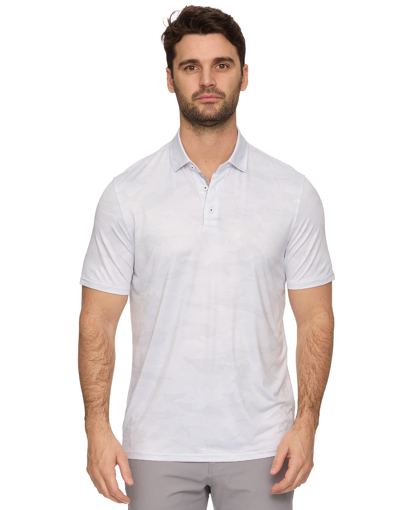 Destin Performance Polo
