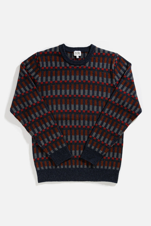 The Morris Sweater