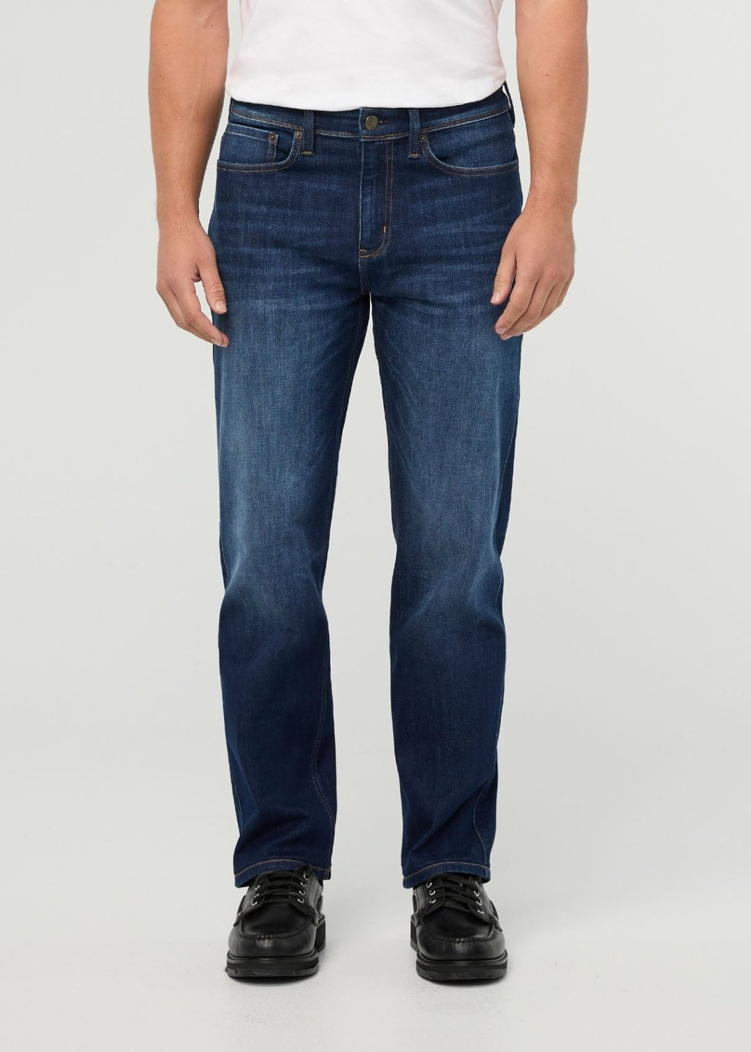 Performance Denim+ Straight