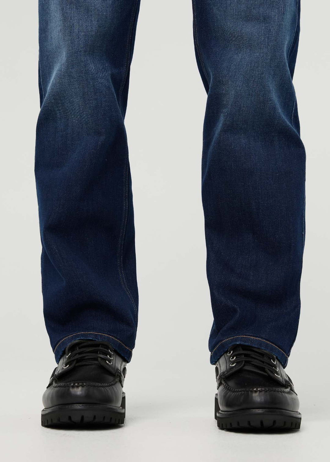 Performance Denim+ Straight