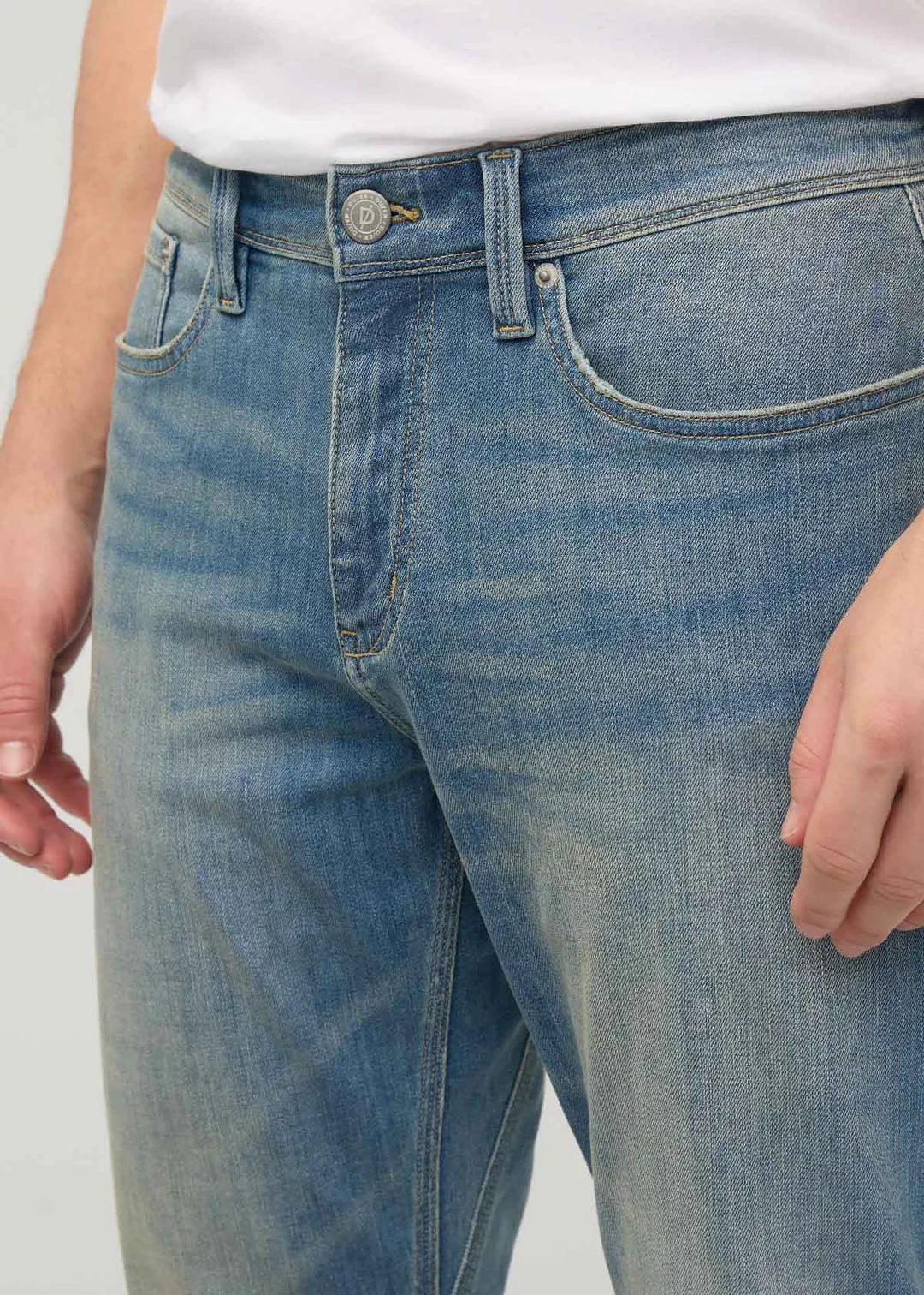 Performance Denim Relaxed Taper - Outback