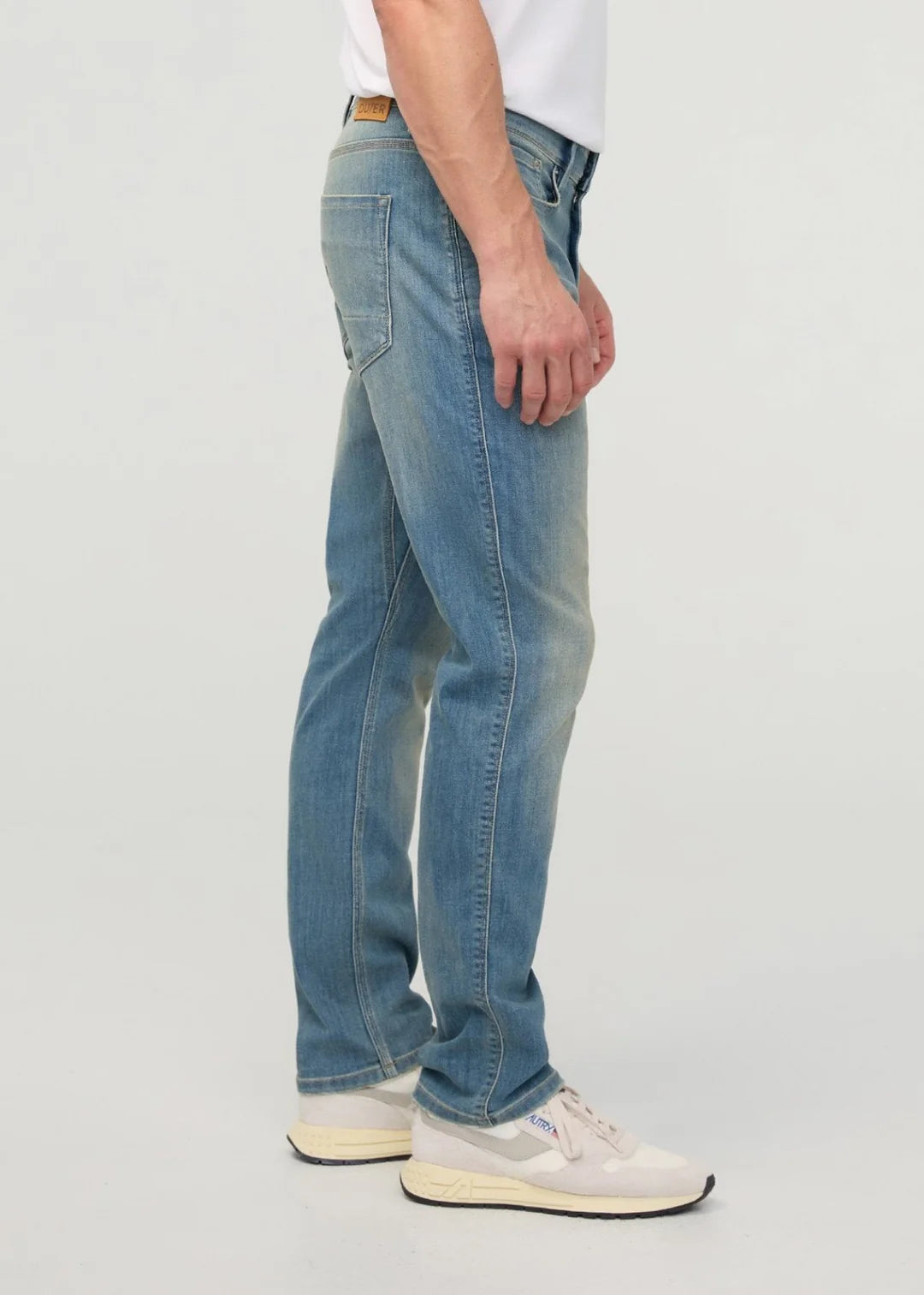 Performance Denim Relaxed Taper - Outback