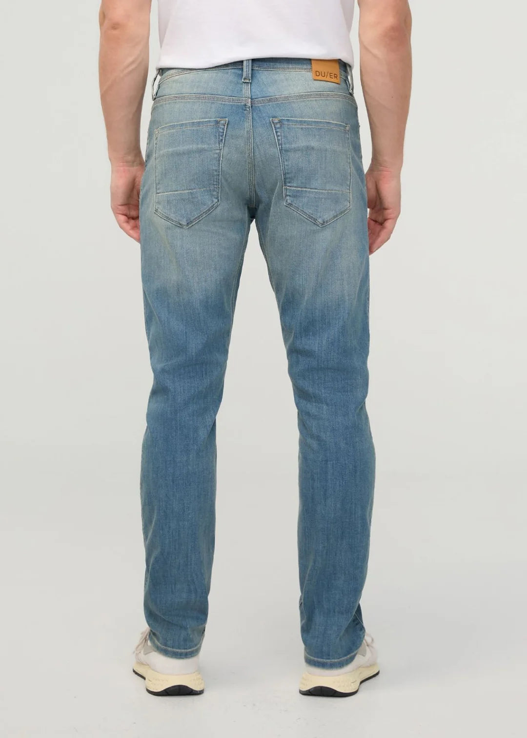 Performance Denim Relaxed Taper - Outback
