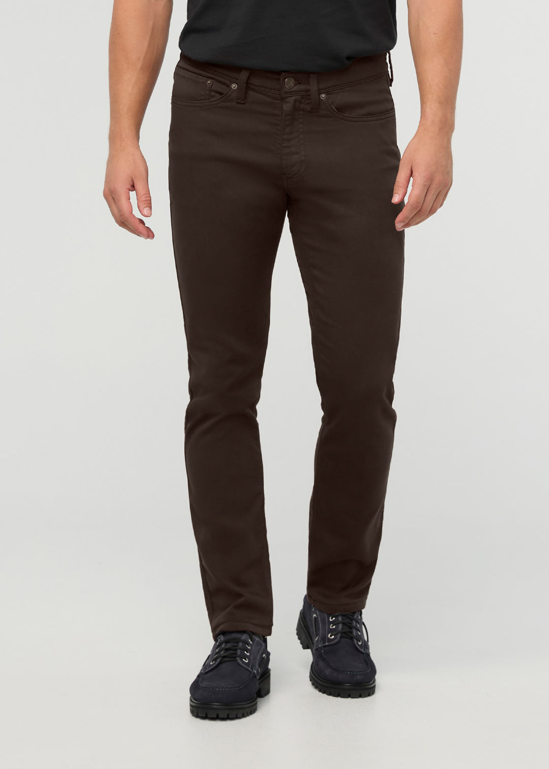 No Sweat Slim Straight - Stout